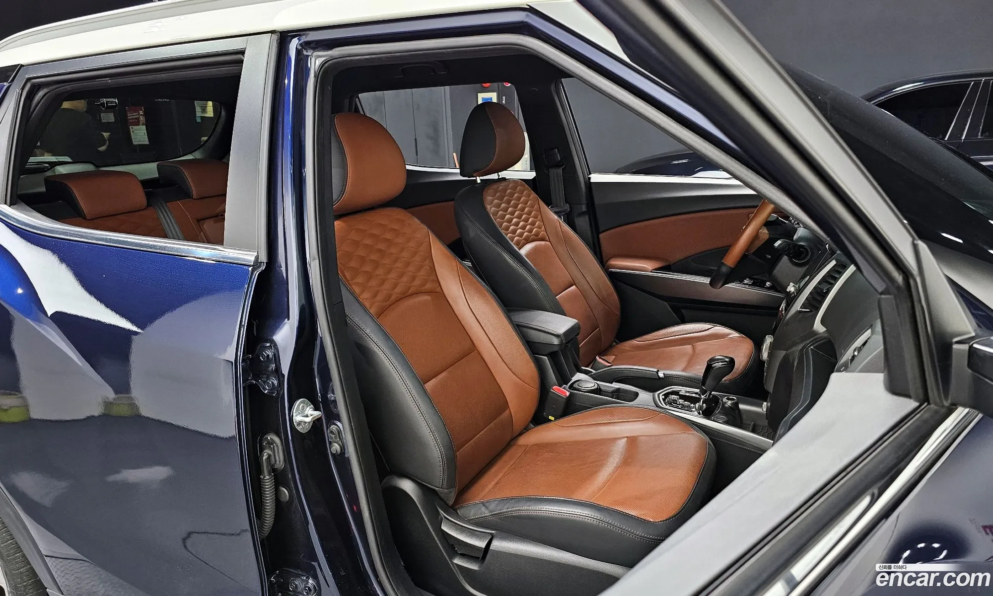 Korex Auto Trade - фотография 15787503