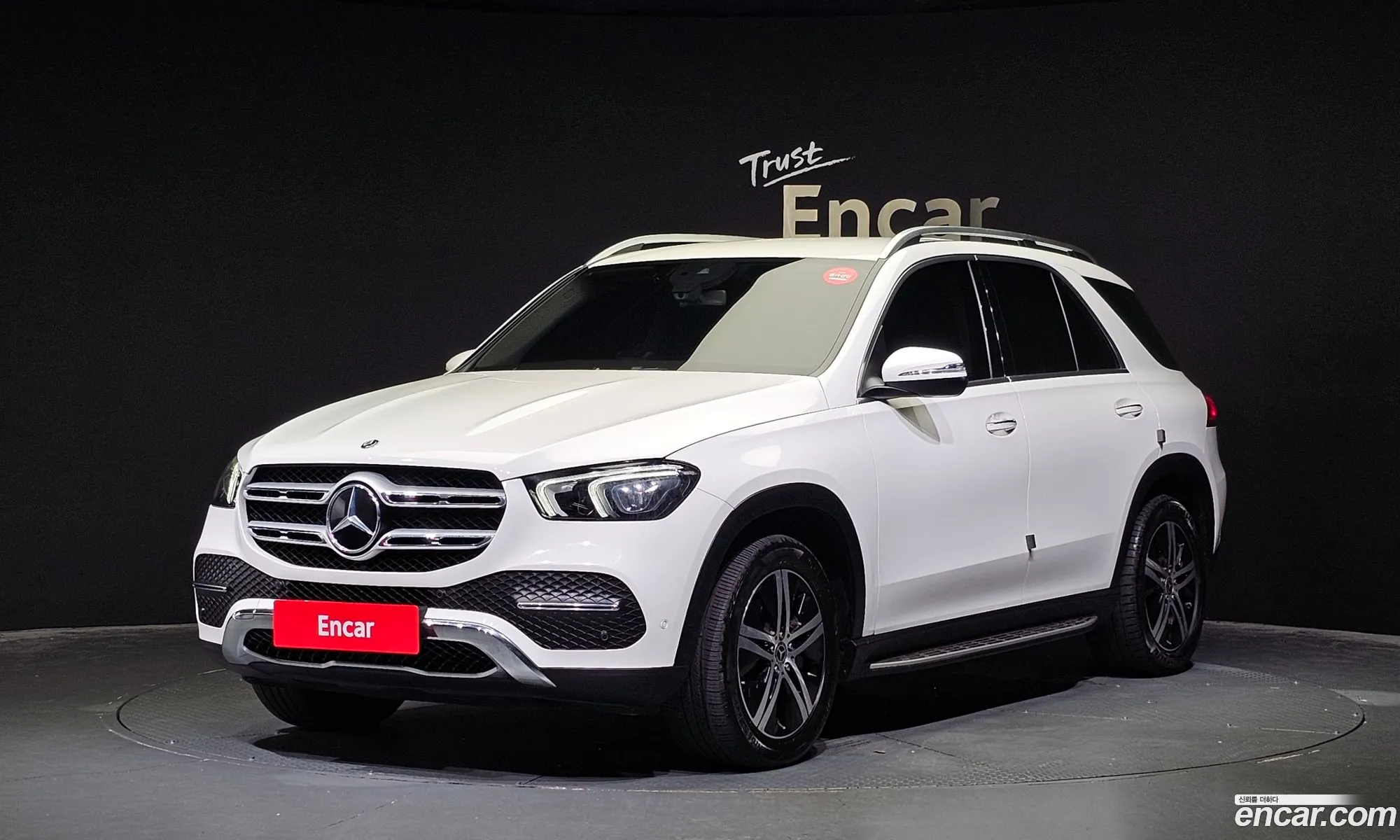 Mercedes-Benz Gle Ii V167 Gle300D 4Matic 2019 - фотография 17140451