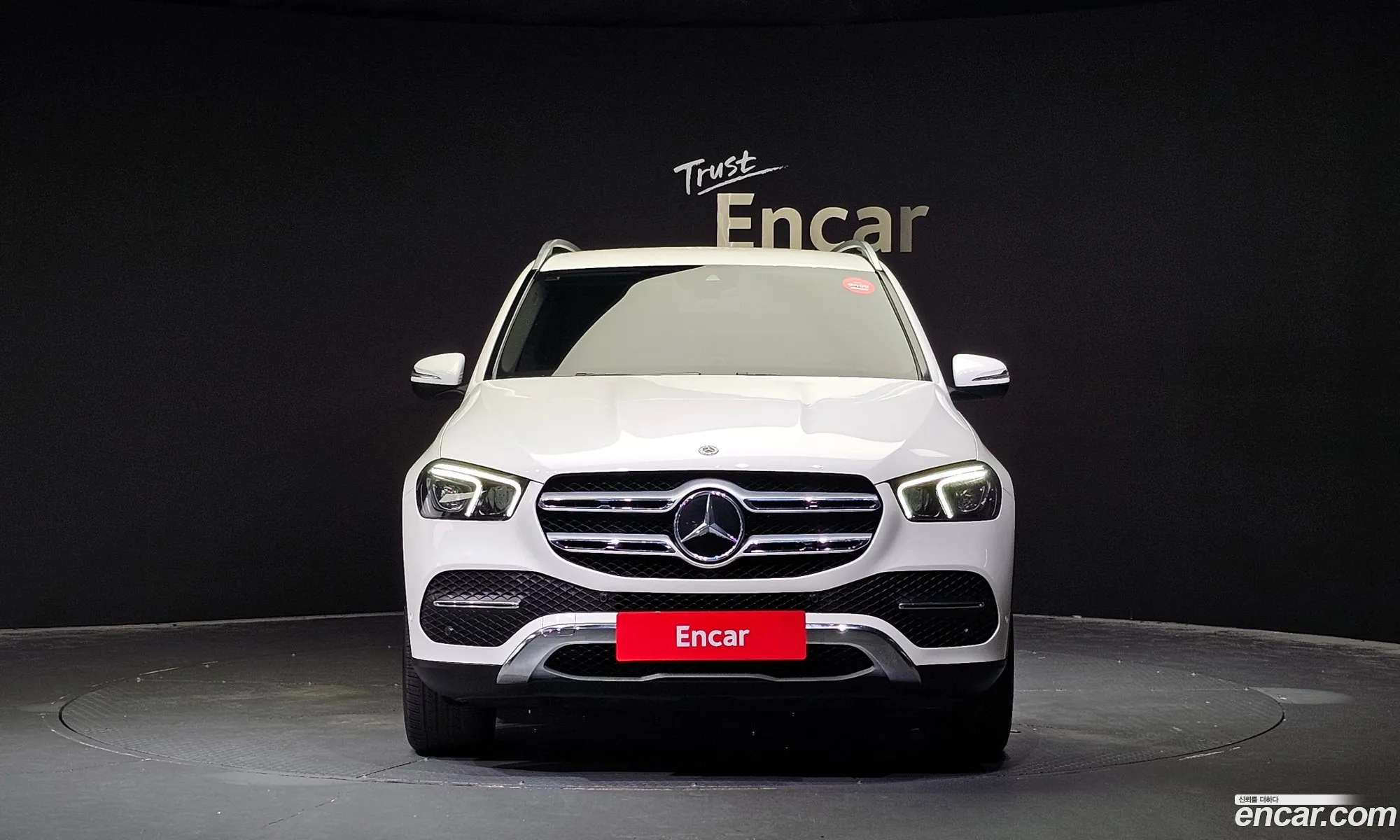 Mercedes-Benz Gle Ii V167 Gle300D 4Matic 2019 - фотография 17140453
