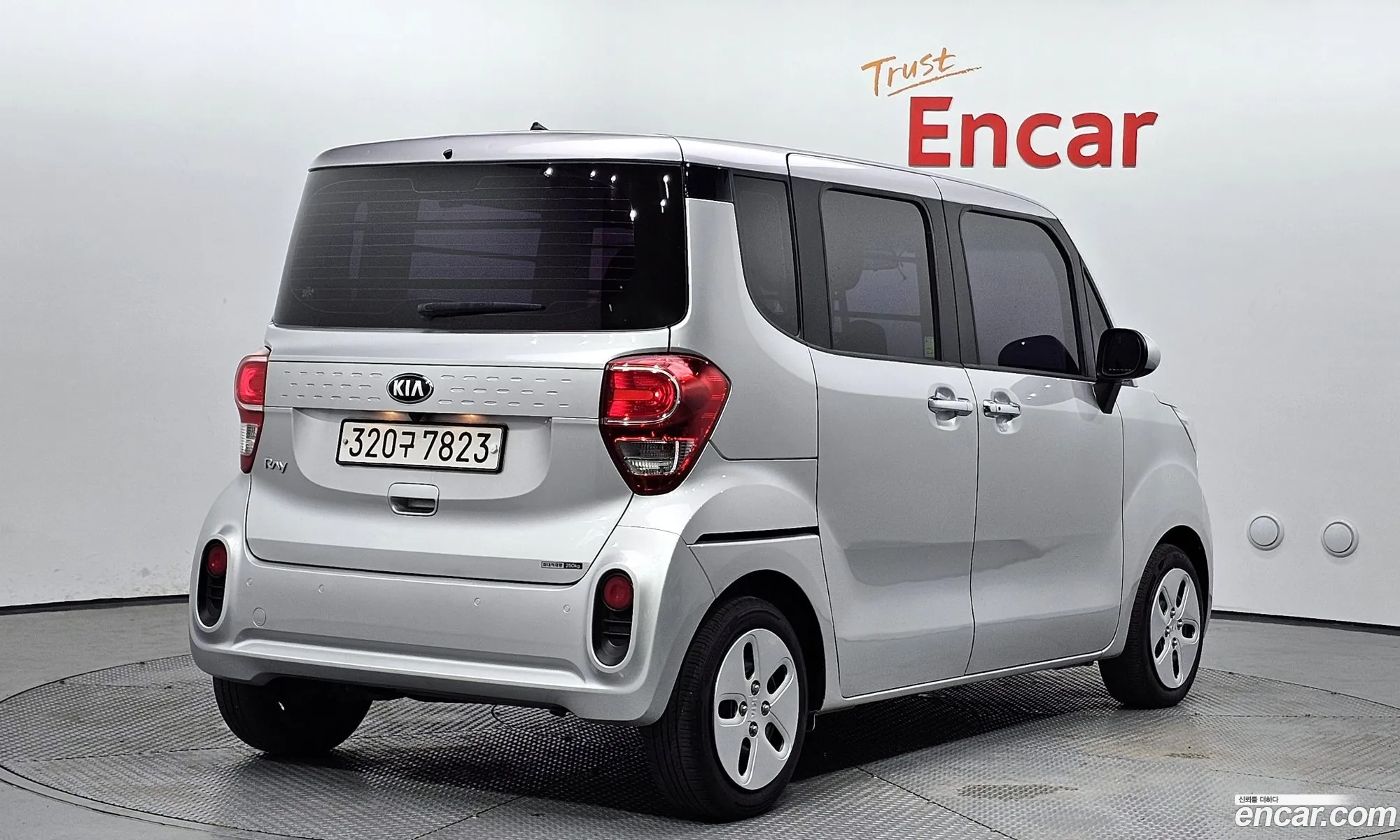 Korex Auto Trade - фотография 11341194