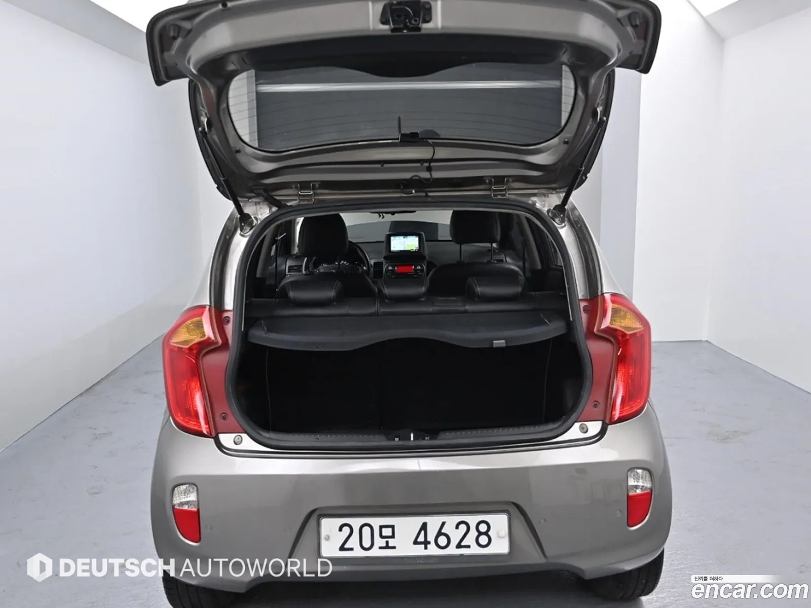 Korex Auto Trade - фотография 18863478