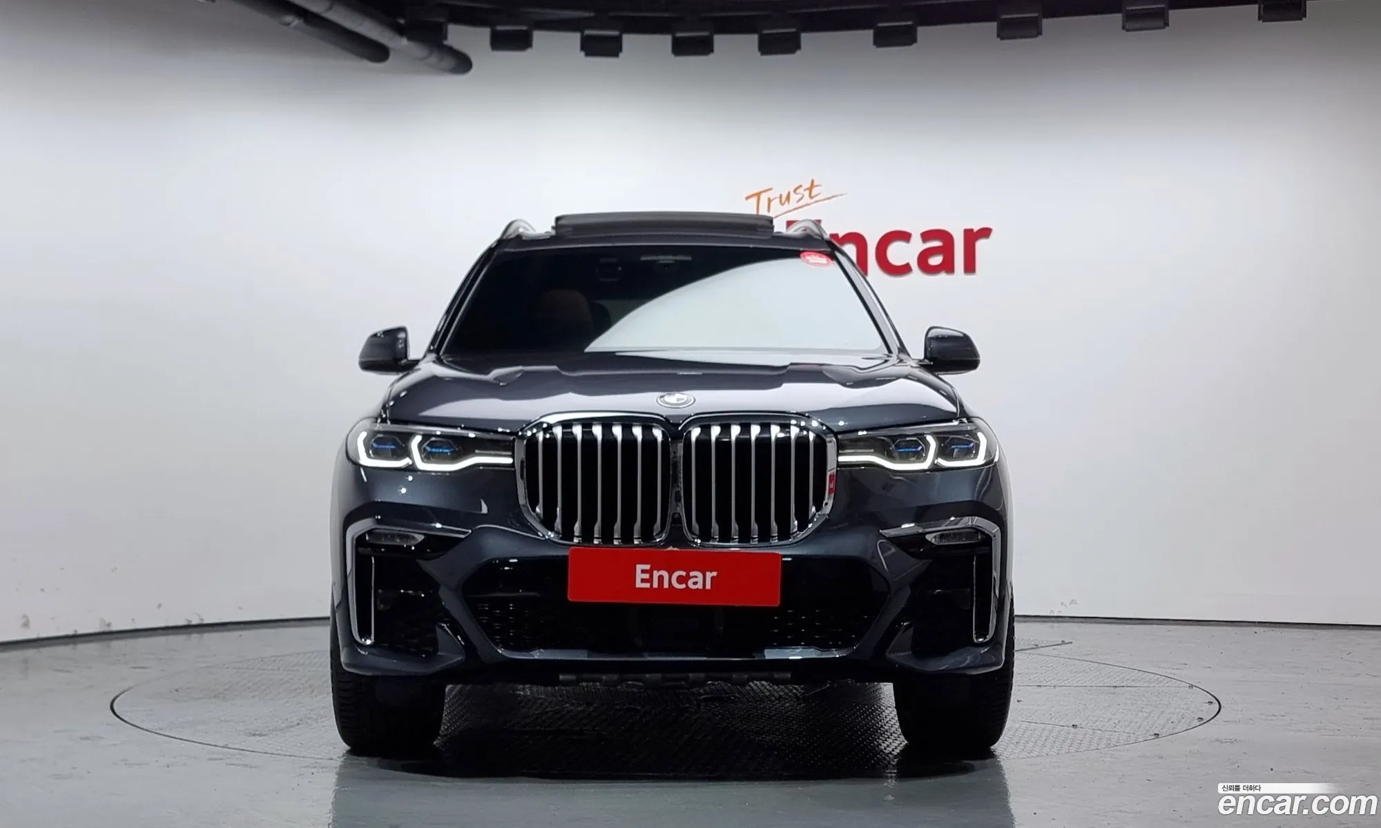 BMW X7 I G07 xDrive 40I M Sports 6-Seater 2020 - фотография 11288725