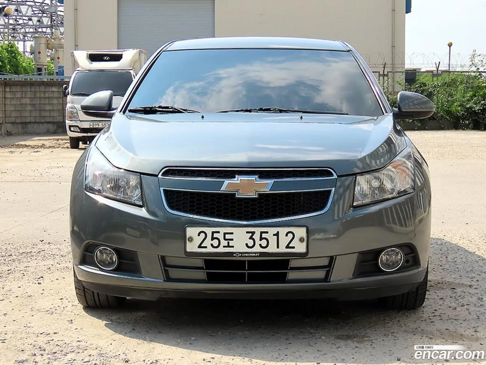 Chevrolet Gm Daewoo Lacetti Premier 18 Cdx Id High-End Model - фотография 4970617
