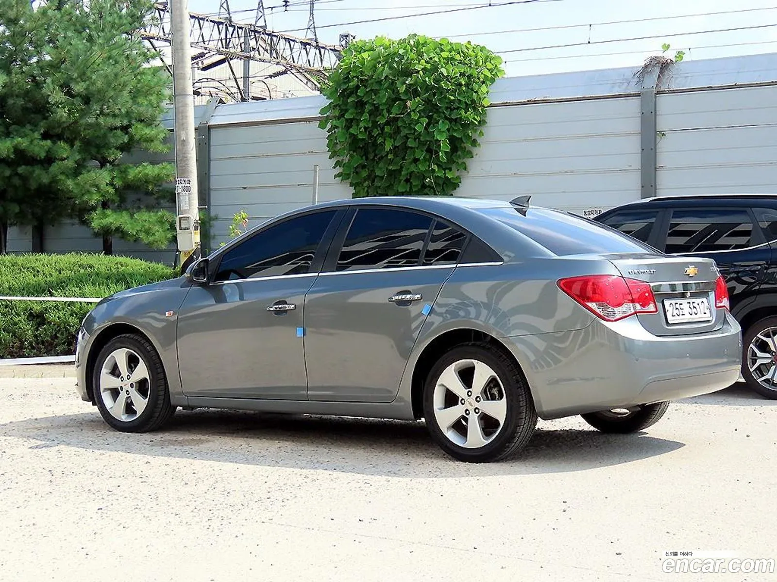 Chevrolet Gm Daewoo Lacetti Premier 18 Cdx Id High-End Model - фотография 4970620