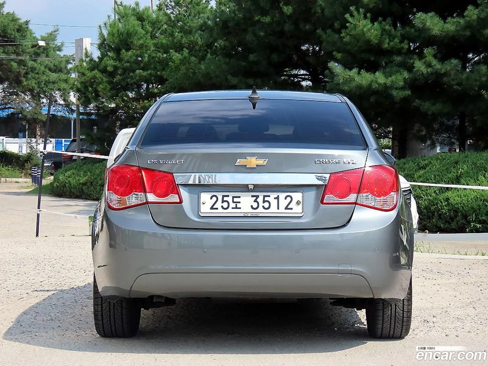 Chevrolet Gm Daewoo Lacetti Premier 18 Cdx Id High-End Model - фотография 4970622