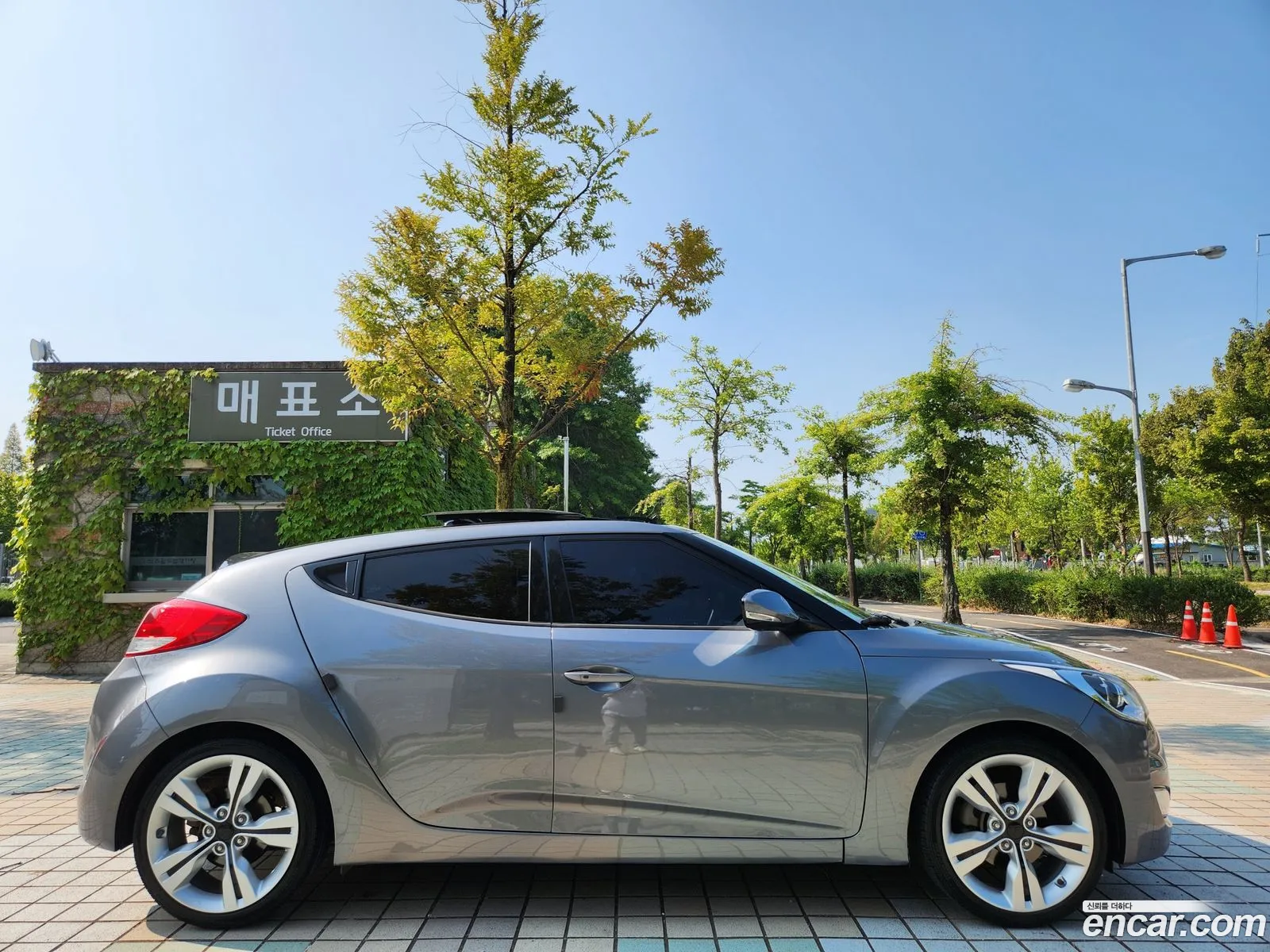 Korex Auto Trade - фотография 17221146
