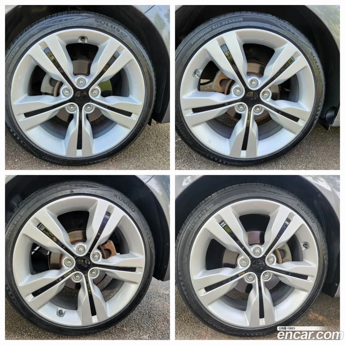 Korex Auto Trade - фотография 17221158