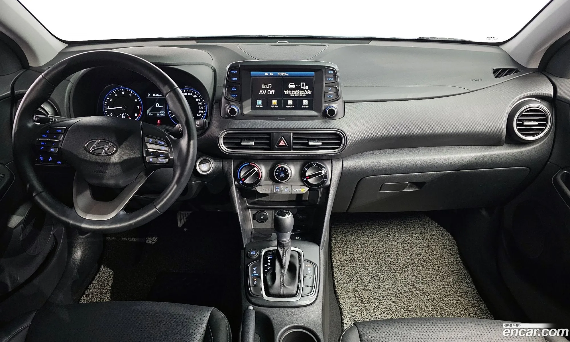 Korex Auto Trade - фотография 18760212