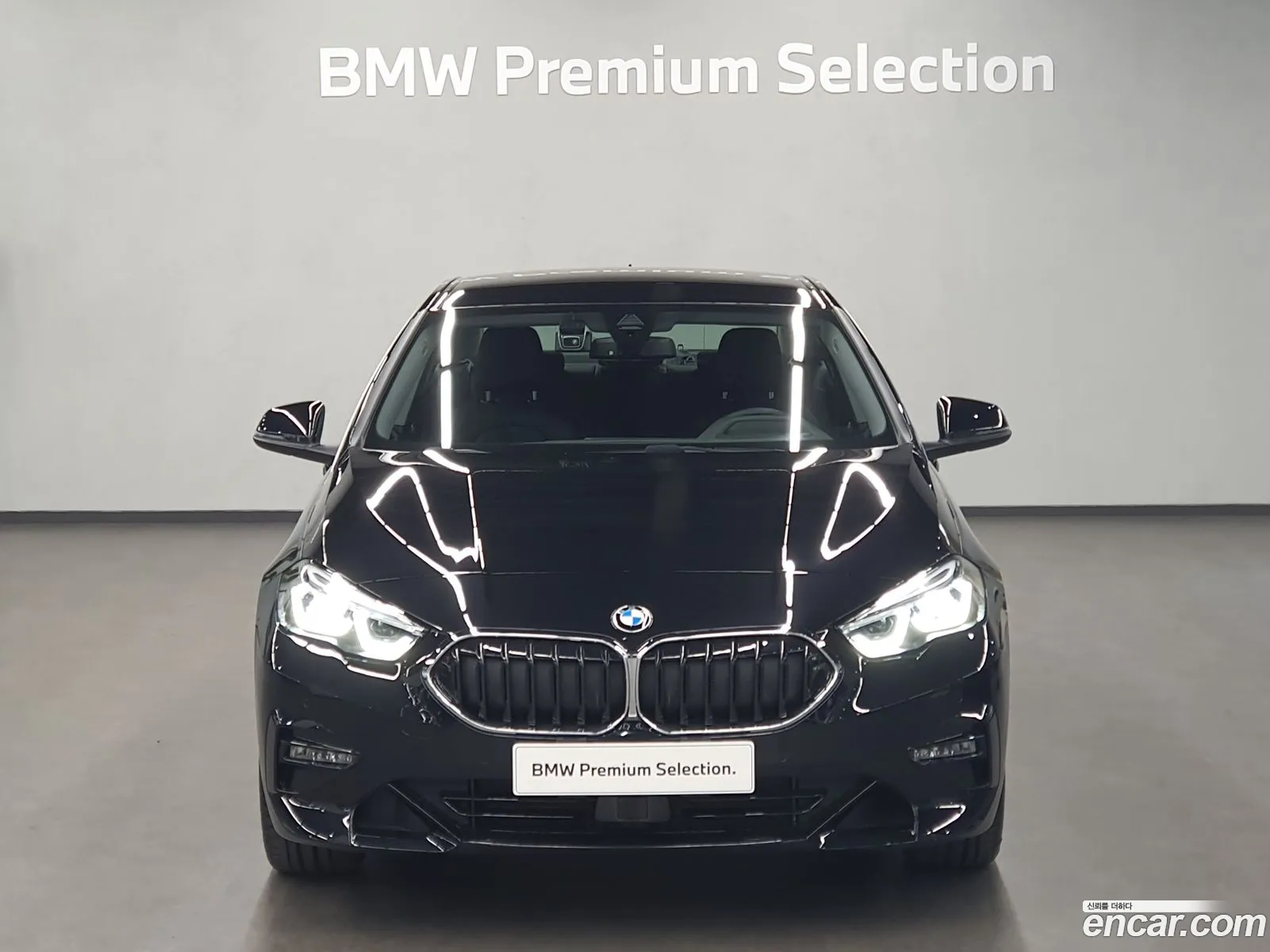 BMW 2Er 220I Sport 2023 - фотография 11319510