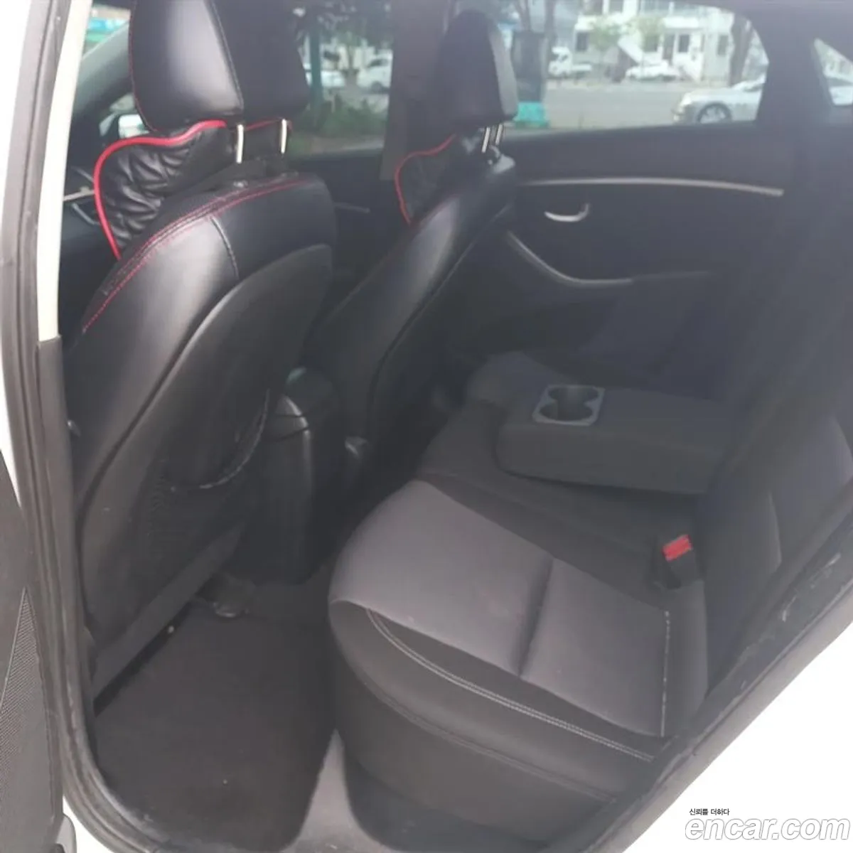Hyundai I30 Diesel 16 Vgt Unique 2012 - фотография 17004673