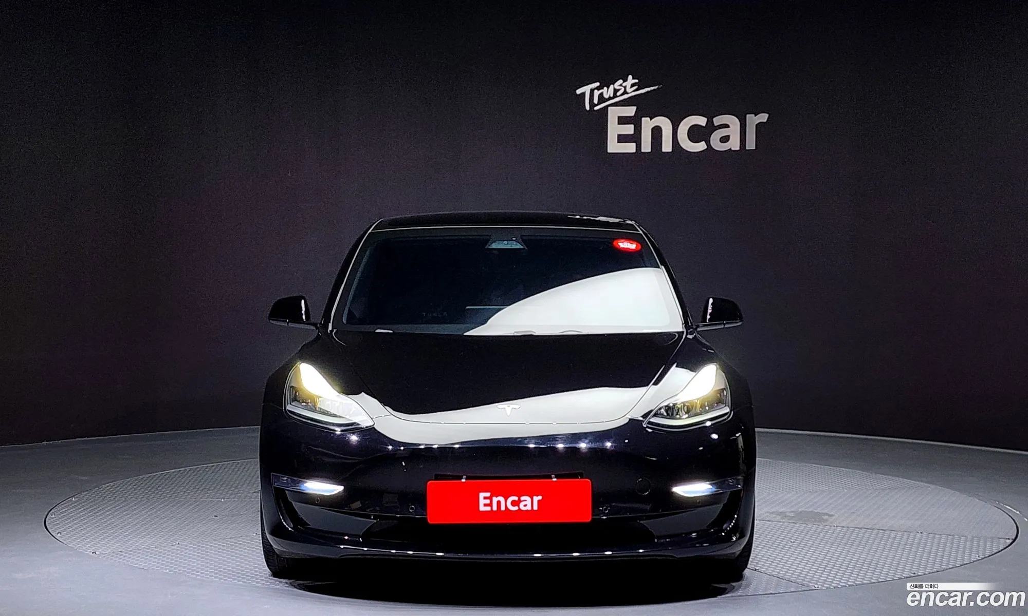Tesla Model 3 I Long Range 2021 - фотография 3514558