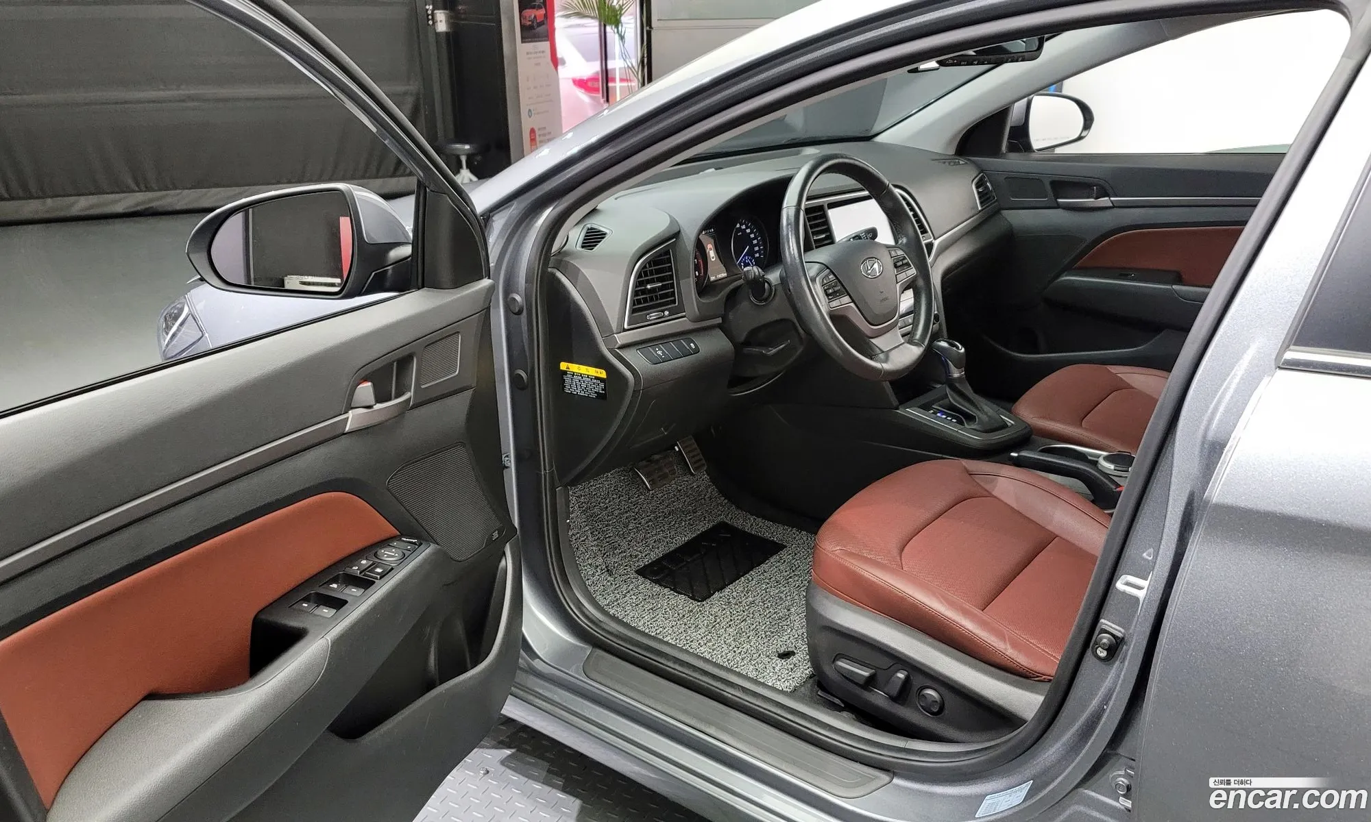 Korex Auto Trade - фотография 17025809