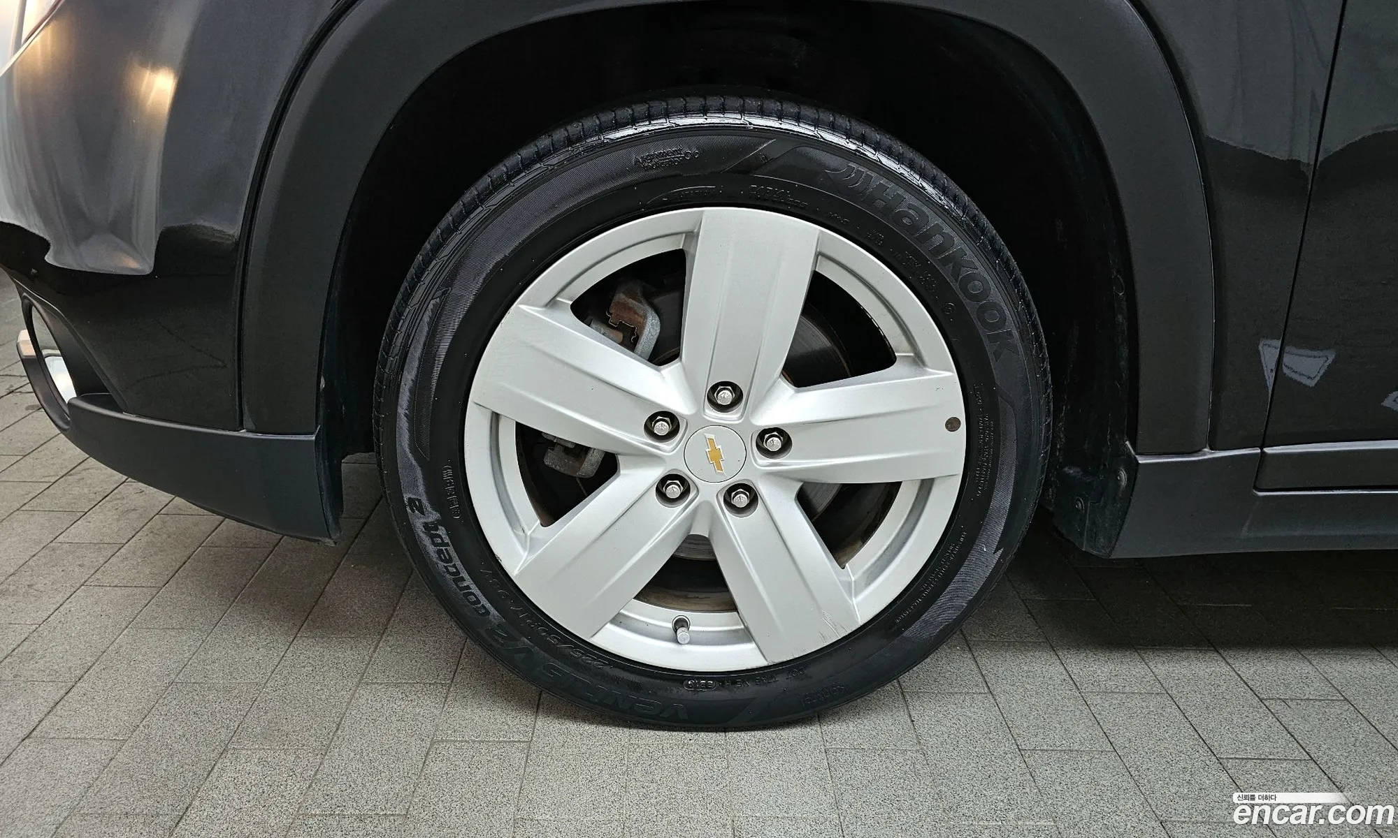 Chevrolet Orlando 20 Diesel Ltz 2012 - фотография 4912919