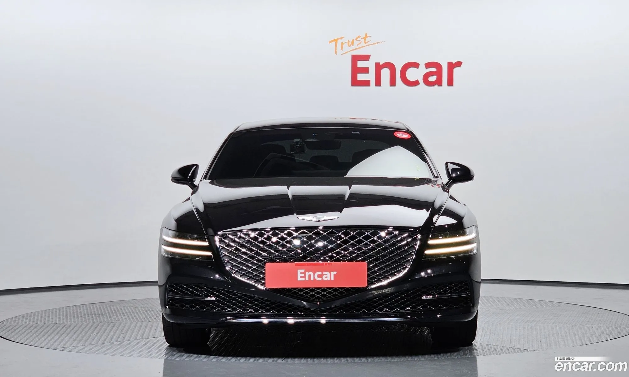 Genesis G80 Gasoline 25 Turbo 2Wd 2023 - фотография 1708242