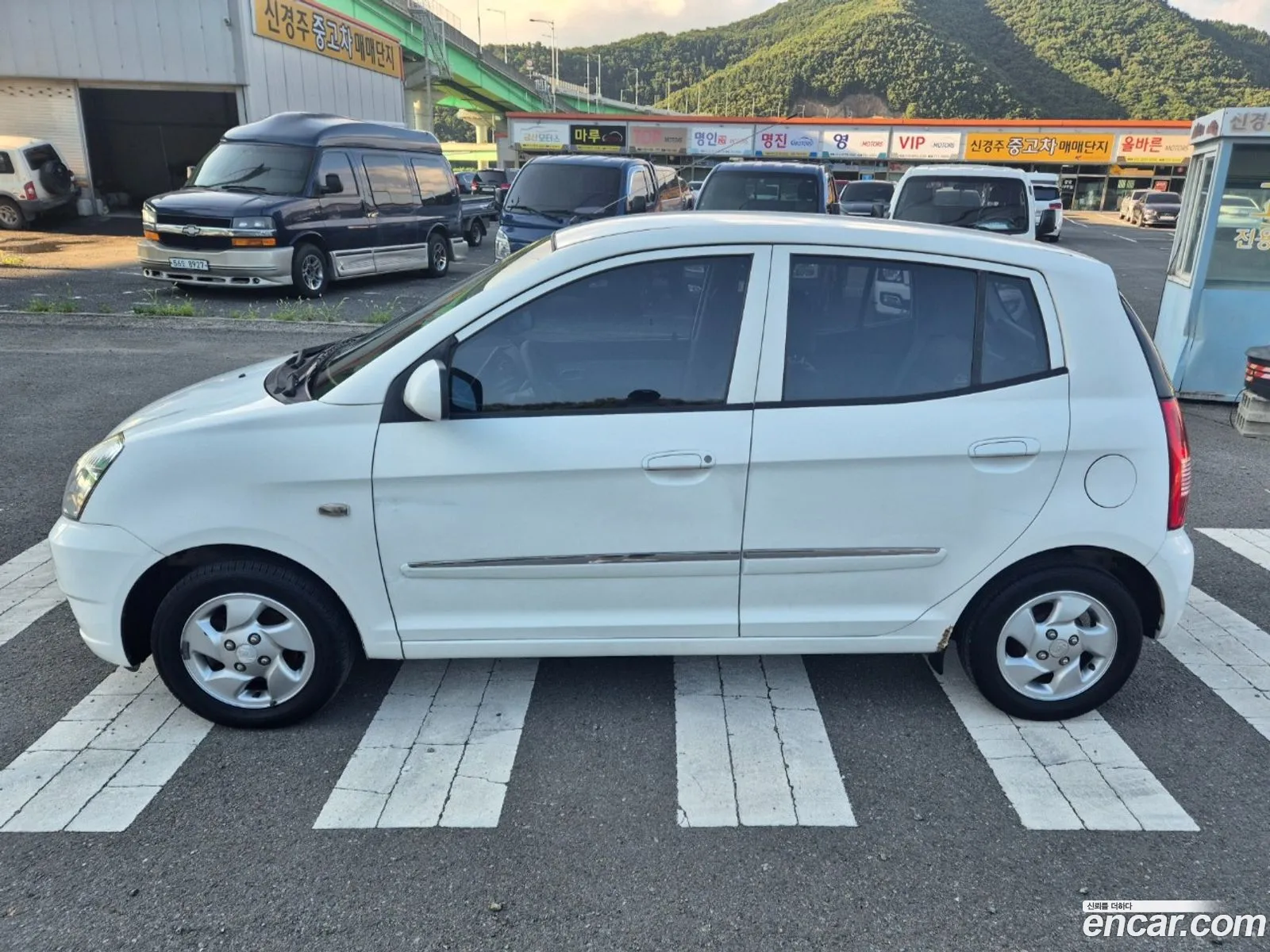 Korex Auto Trade - фотография 18823961