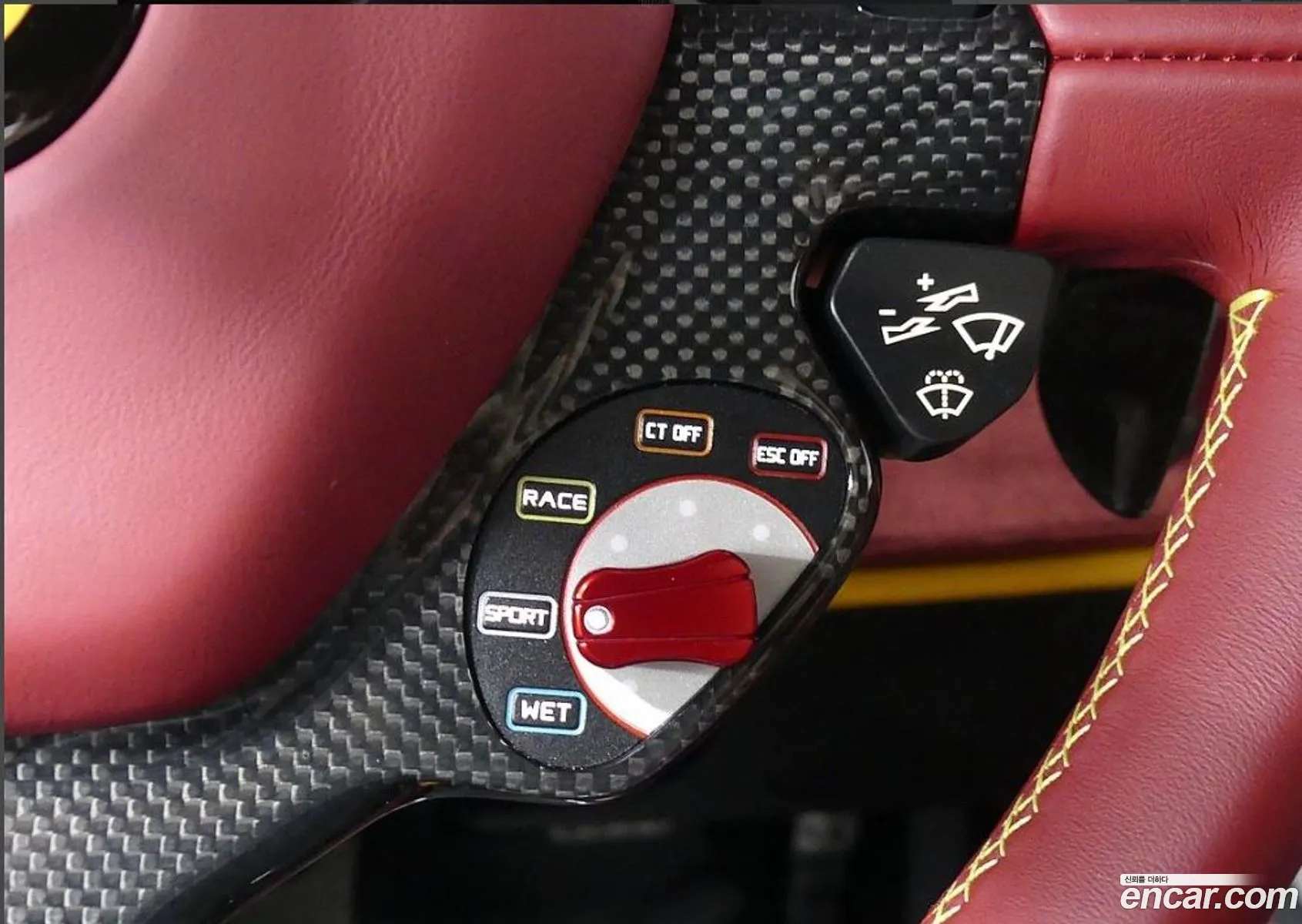 Ferrari 488 488 39 Coupe 2019 - фотография 3507999