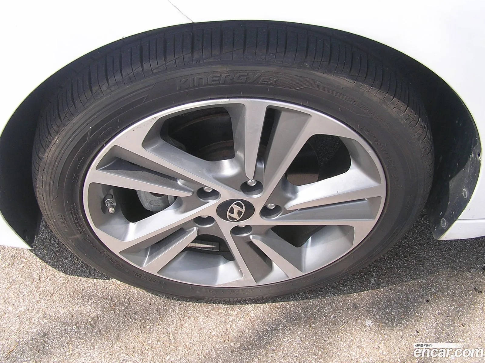 Hyundai Avante Vi 16 Gdi Premium 2017 - фотография 17014142
