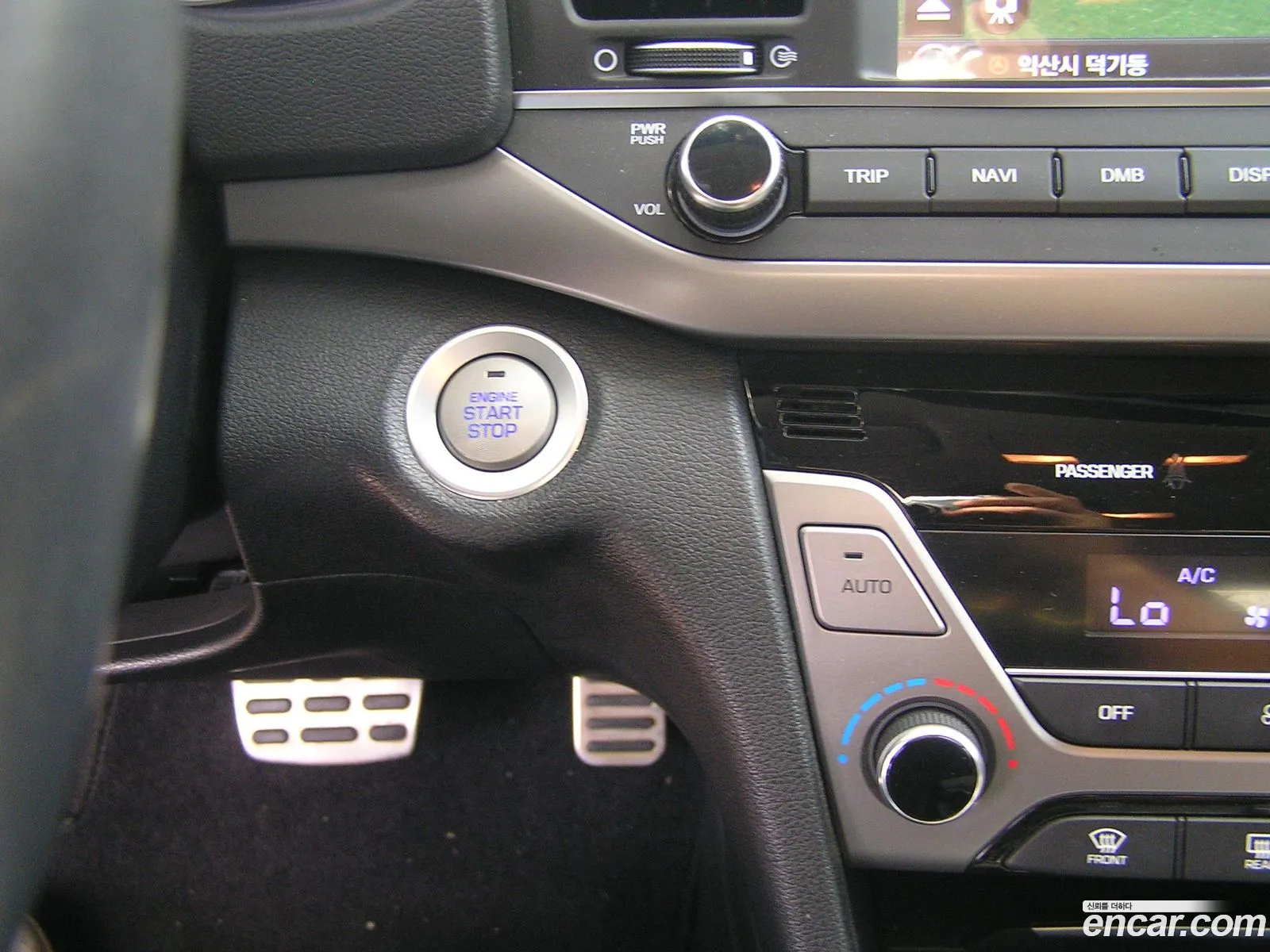 Hyundai Avante Vi 16 Gdi Premium 2017 - фотография 17014143