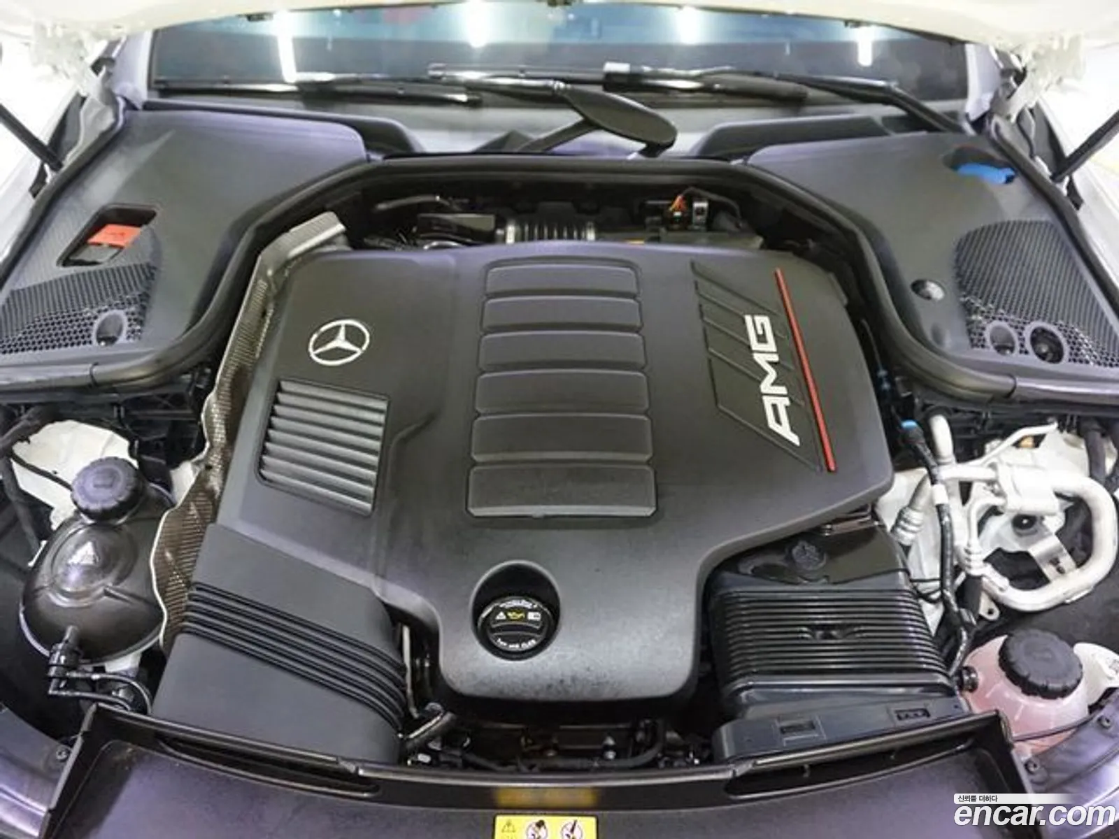 Mercedes-Benz Amg Gt 4-Door 43 4Matic Dynamic 2023 - фотография 1799198