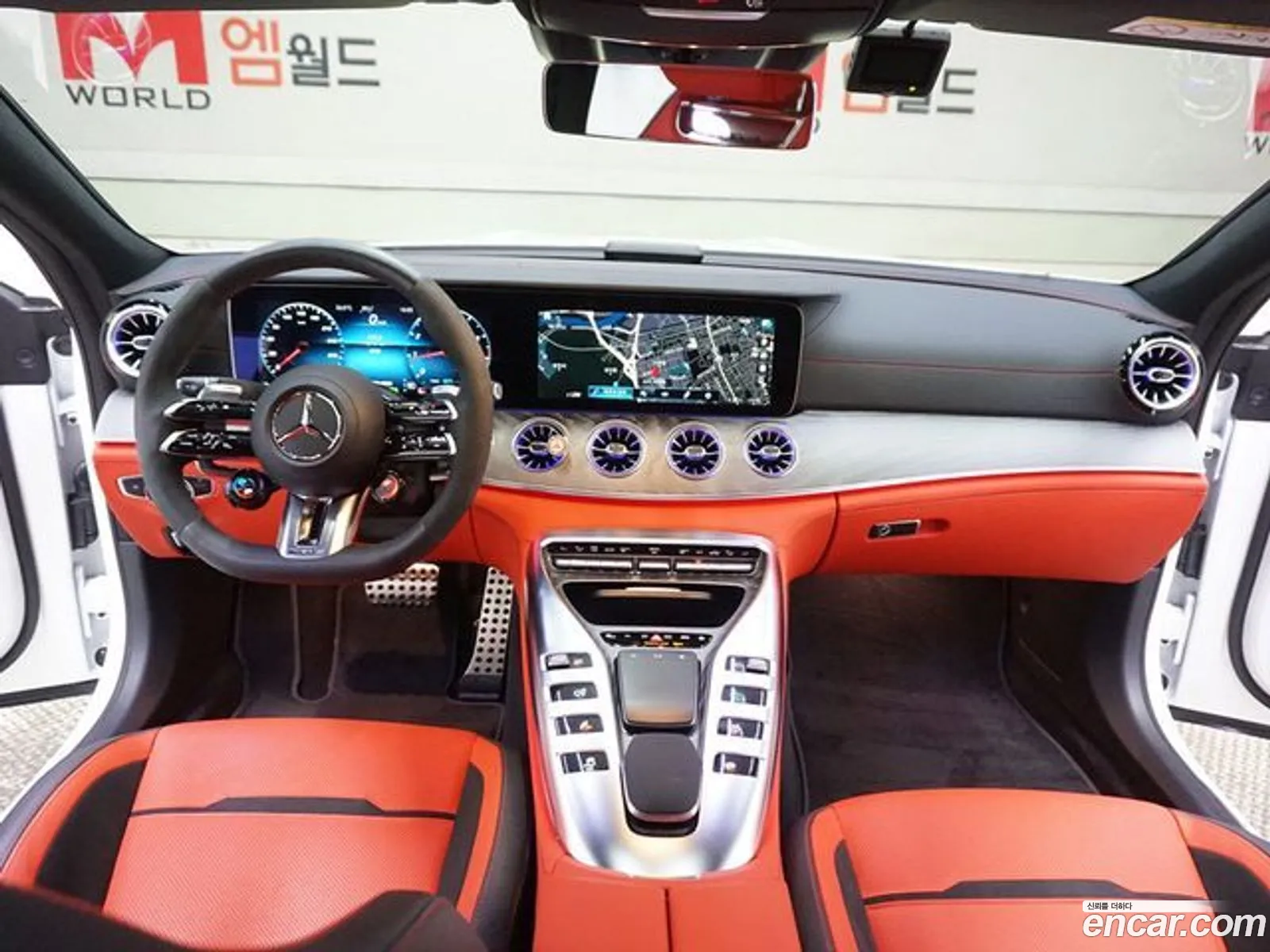 Korex Auto Trade - фотография 10962824