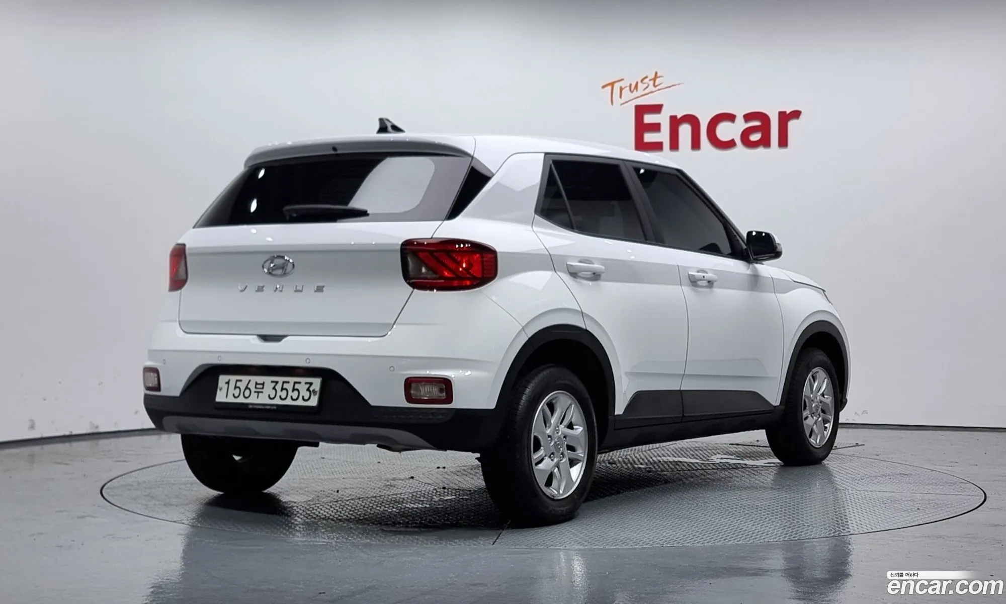 Hyundai Venue I 16 Modern 2020 - фотография 16989267