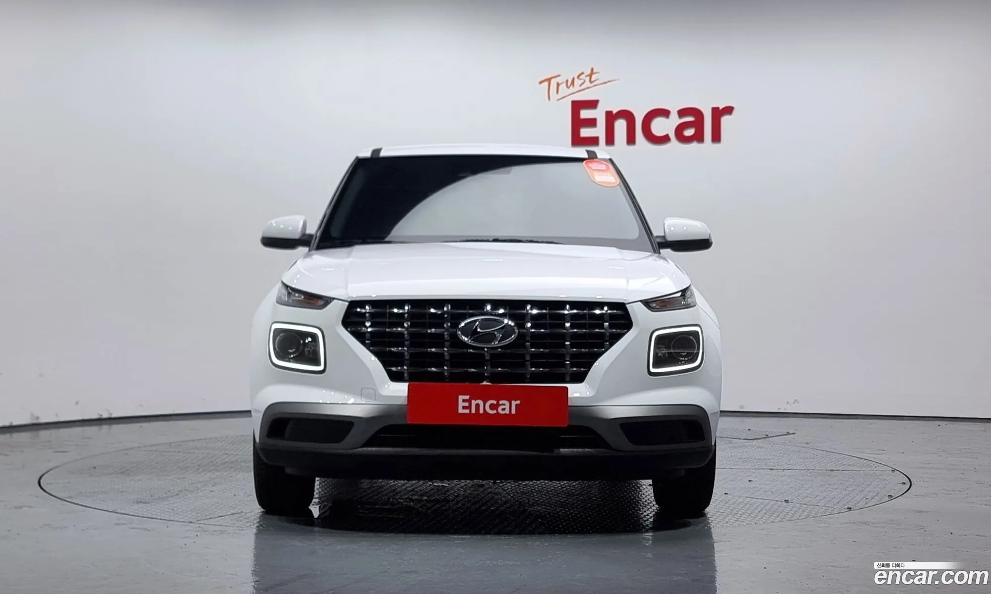 Hyundai Venue I 16 Modern 2020 - фотография 16989268