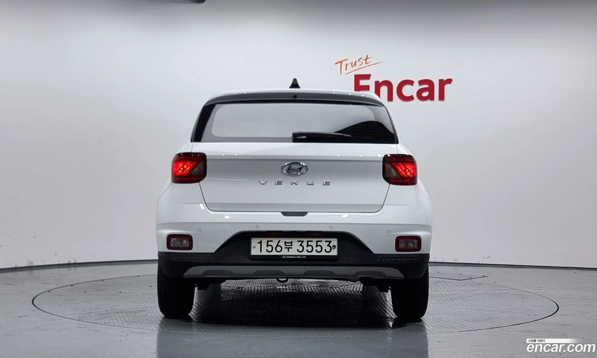 Hyundai Venue I 16 Modern 2020 - фотография 16989269
