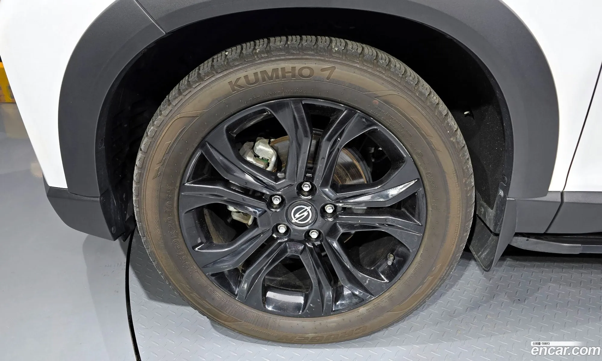 Ssangyong Rexton Diesel 22 4Wd 2023 - фотография 15680076