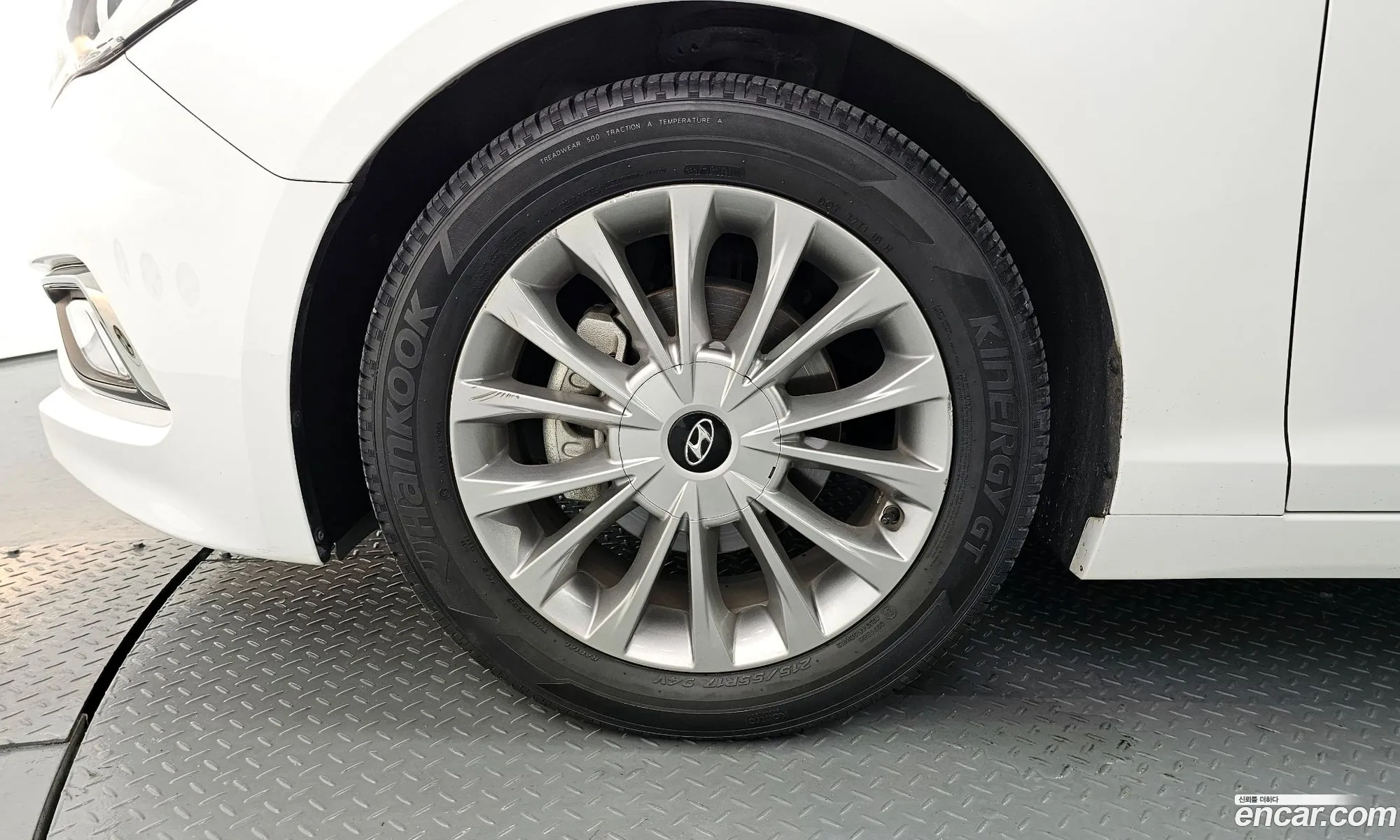 Hyundai Sonata Vii Lf 20 Smart 2014 - фотография 17005245