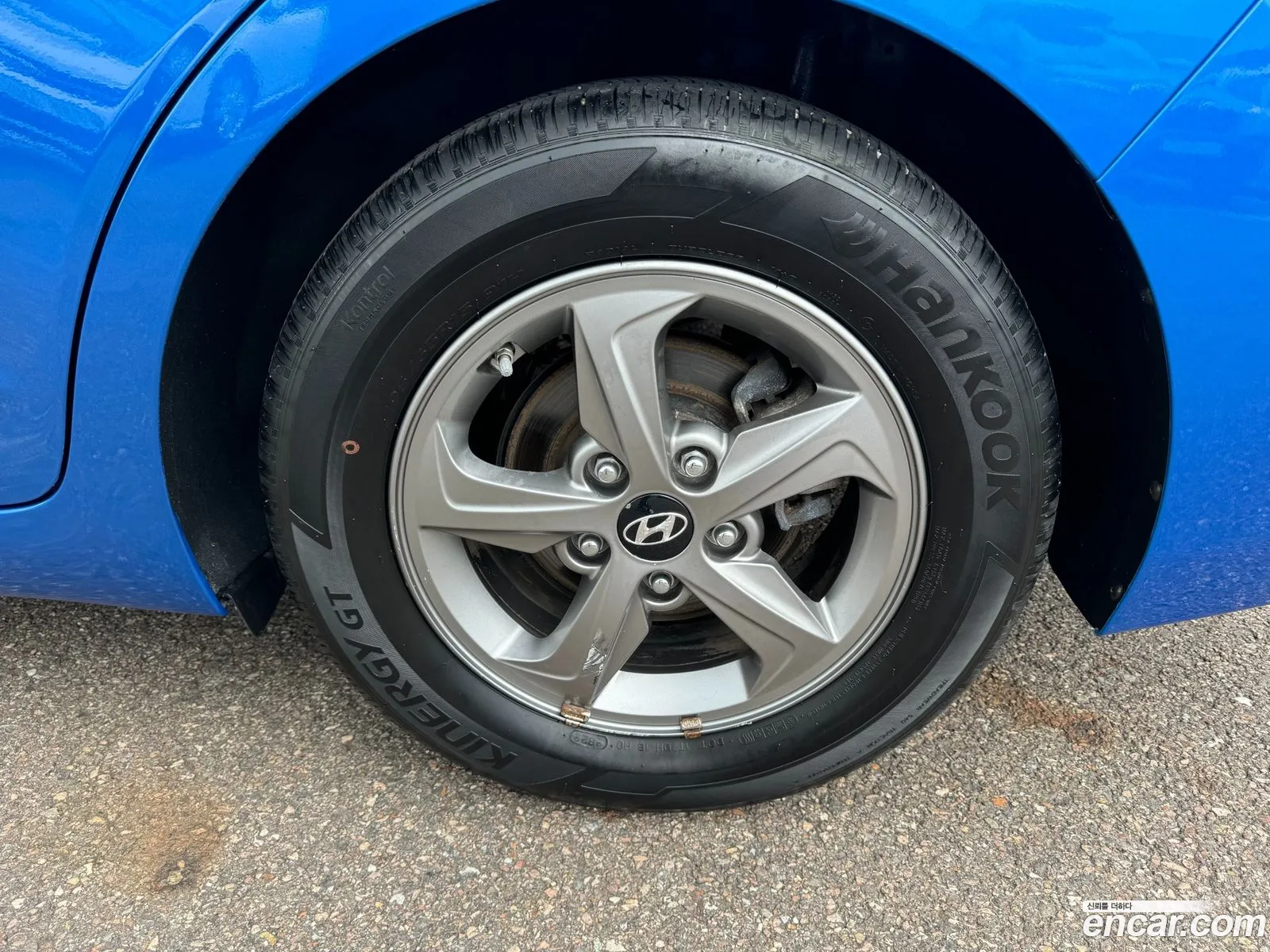 Hyundai Avante 16 Gdi Style 2016 - фотография 17169627