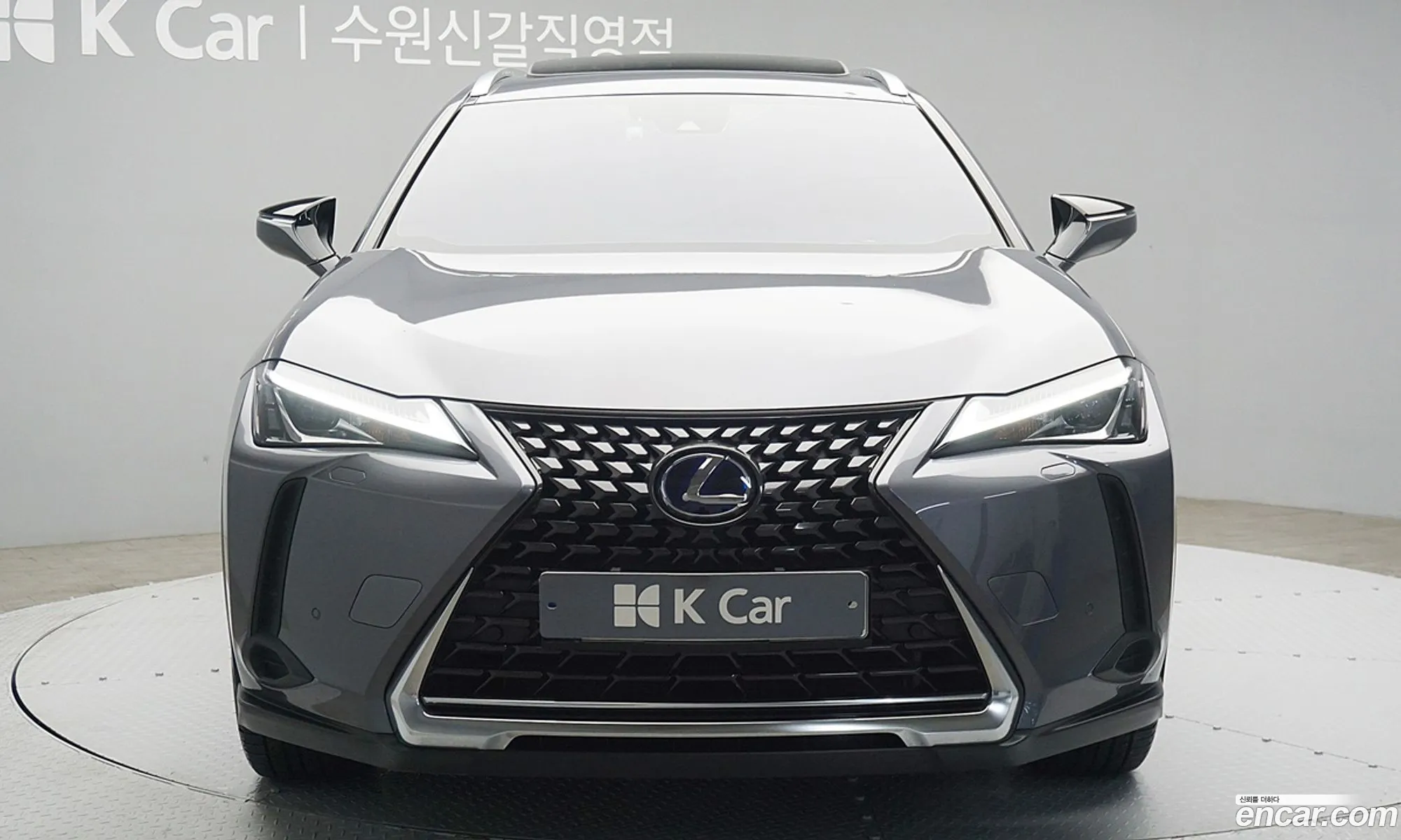 Korex Auto Trade - фотография 14564540