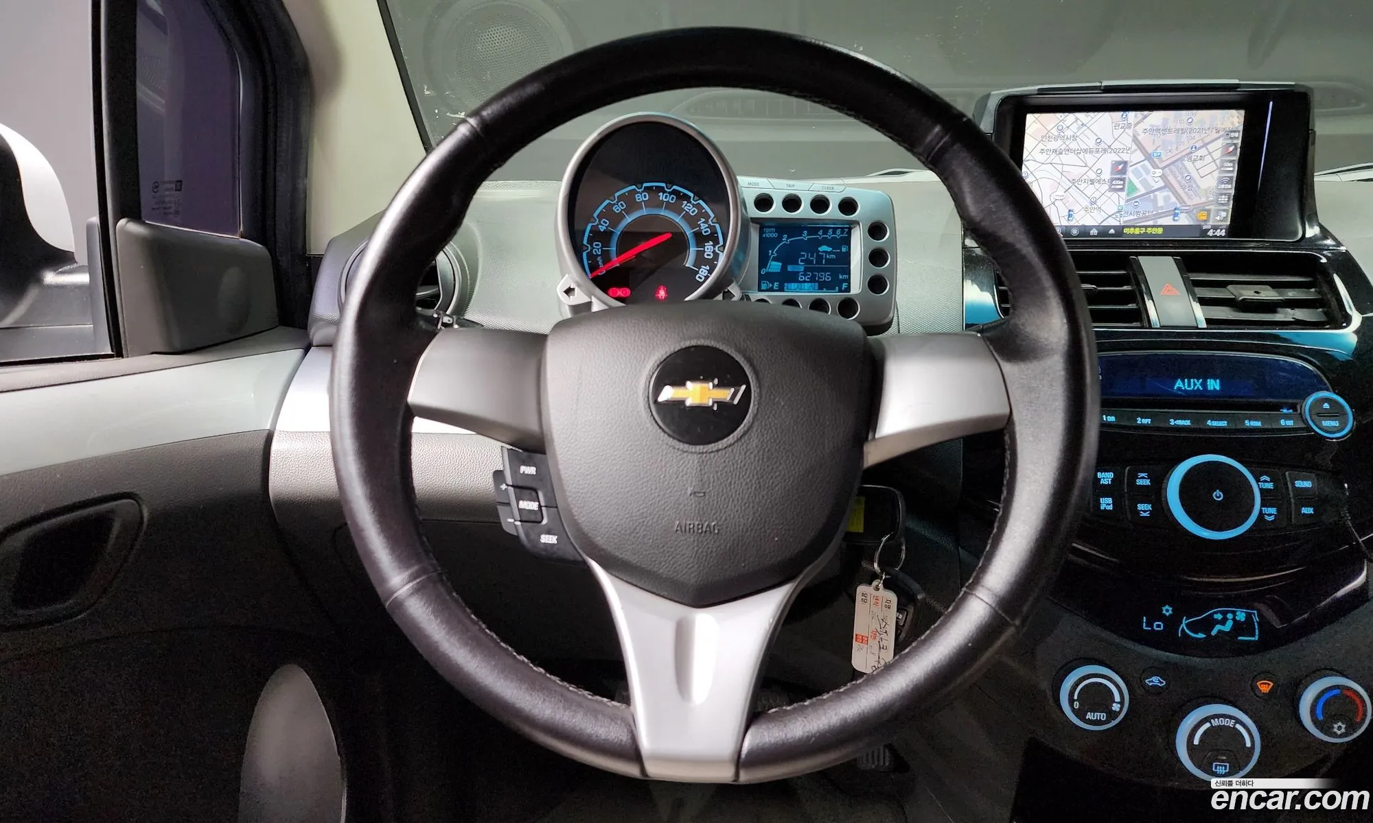 Korex Auto Trade - фотография 17808869