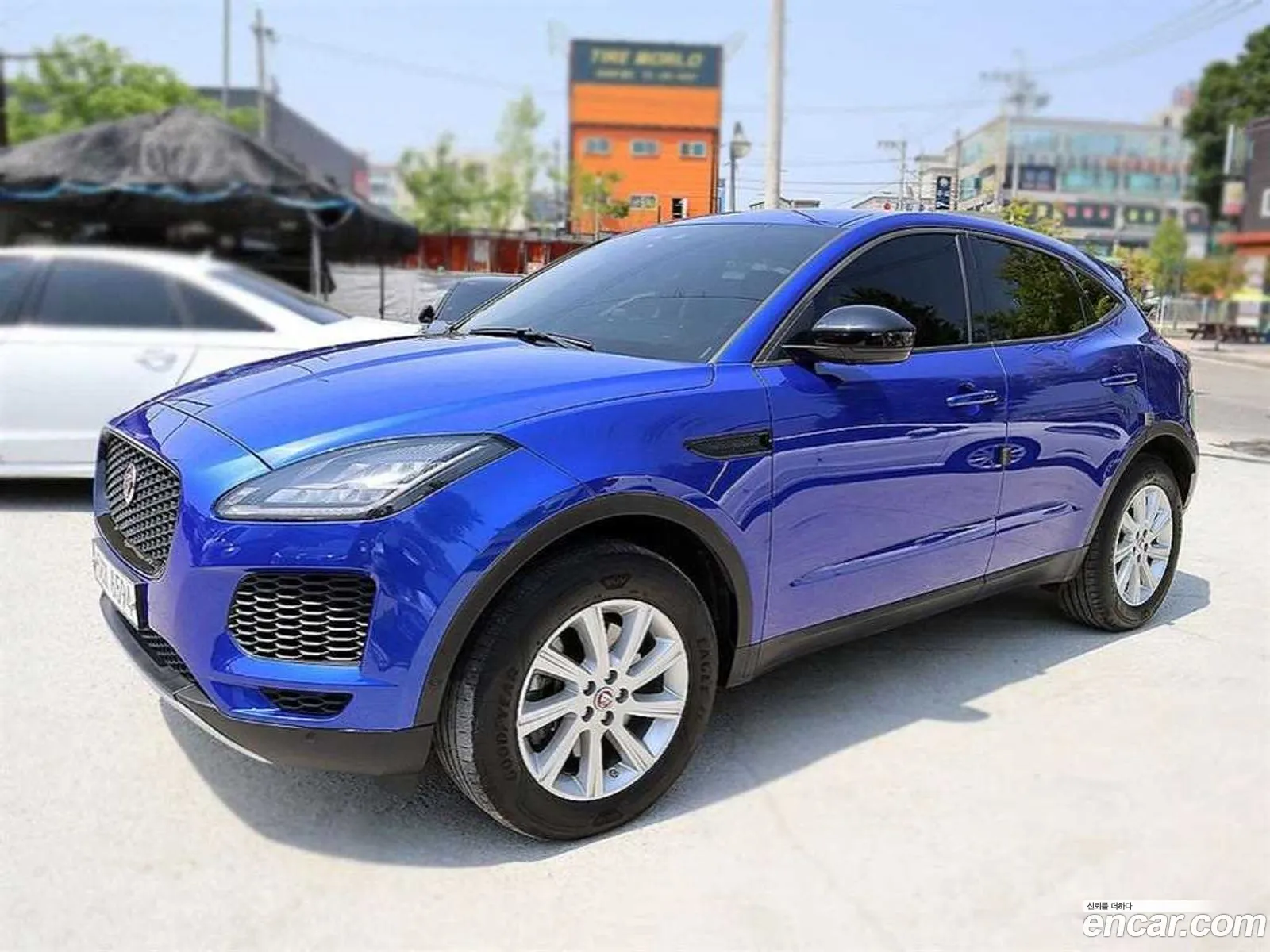 Korex Auto Trade - фотография 3741822