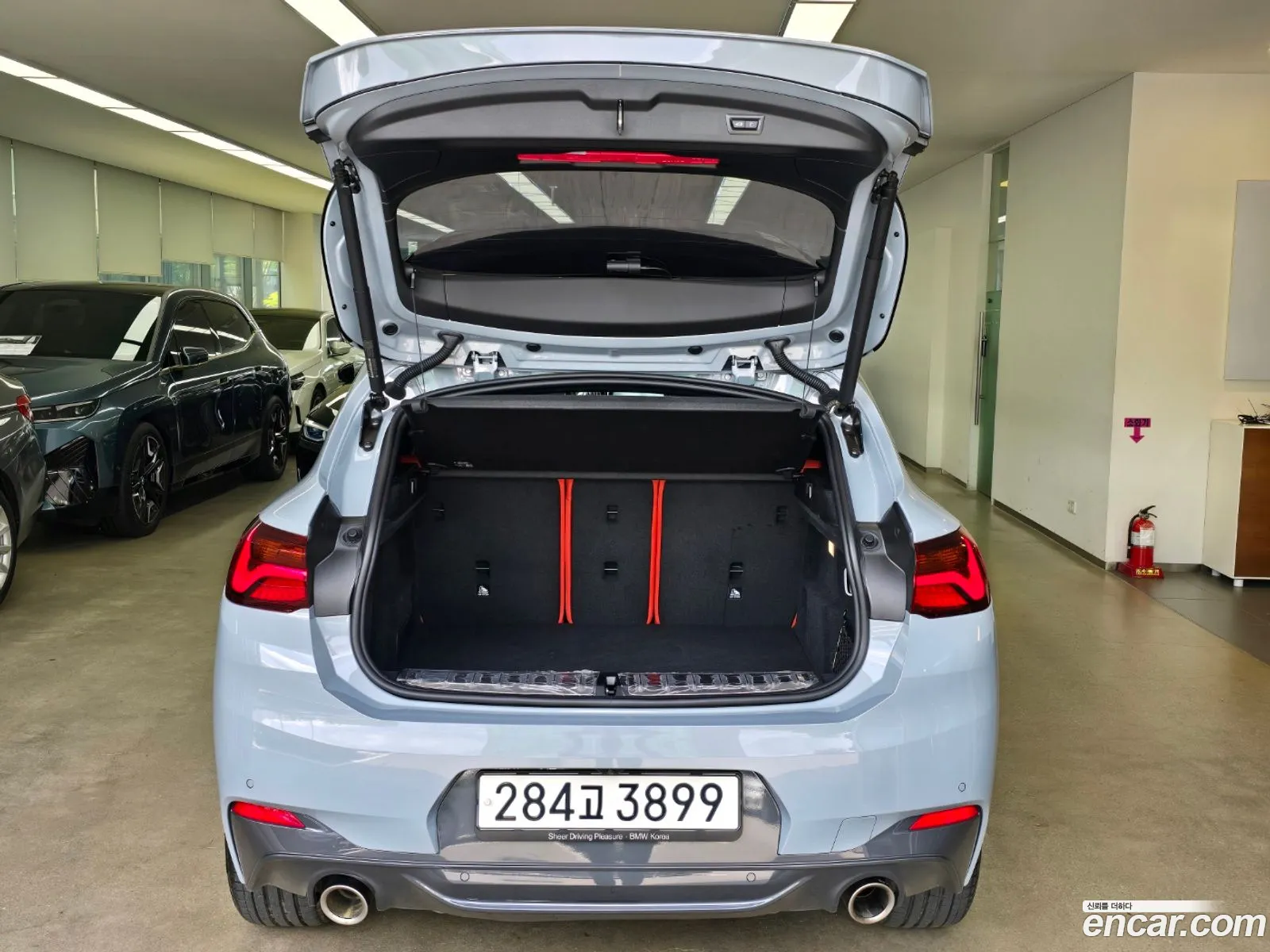 Korex Auto Trade - фотография 11461318