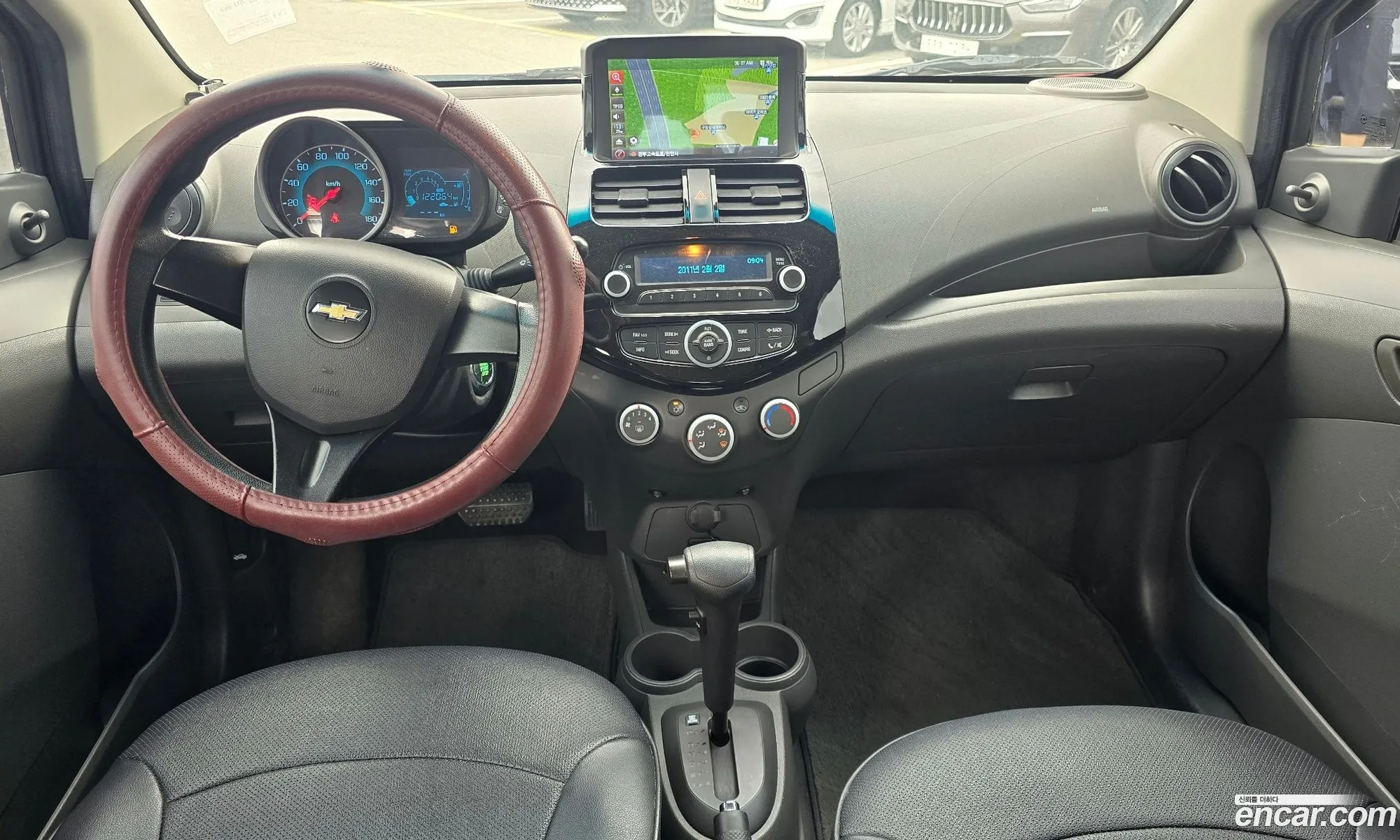 Korex Auto Trade - фотография 4952313