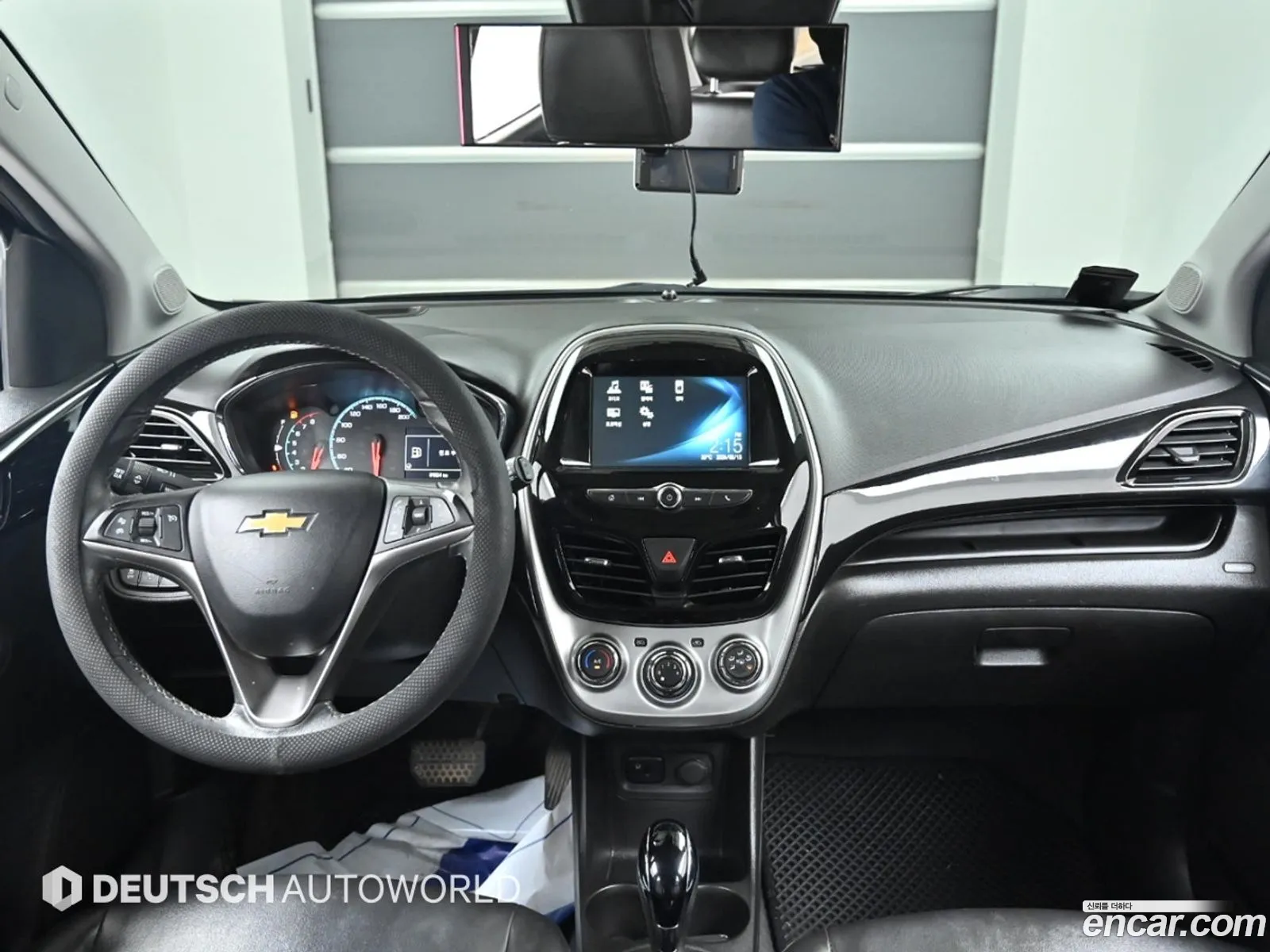 Korex Auto Trade - фотография 17621560