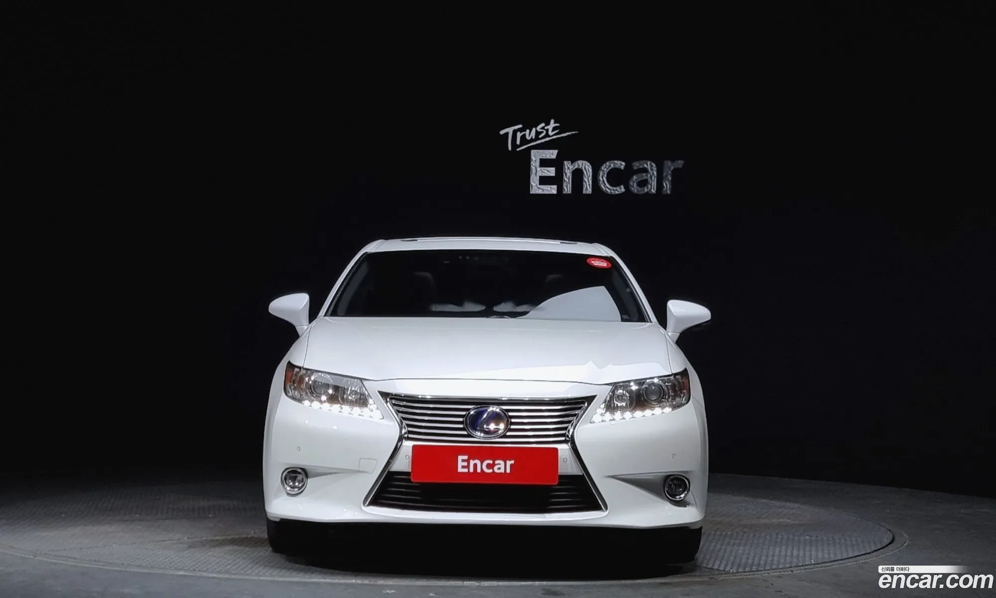 Lexus Es Vi Supreme 2014 - фотография 3515844