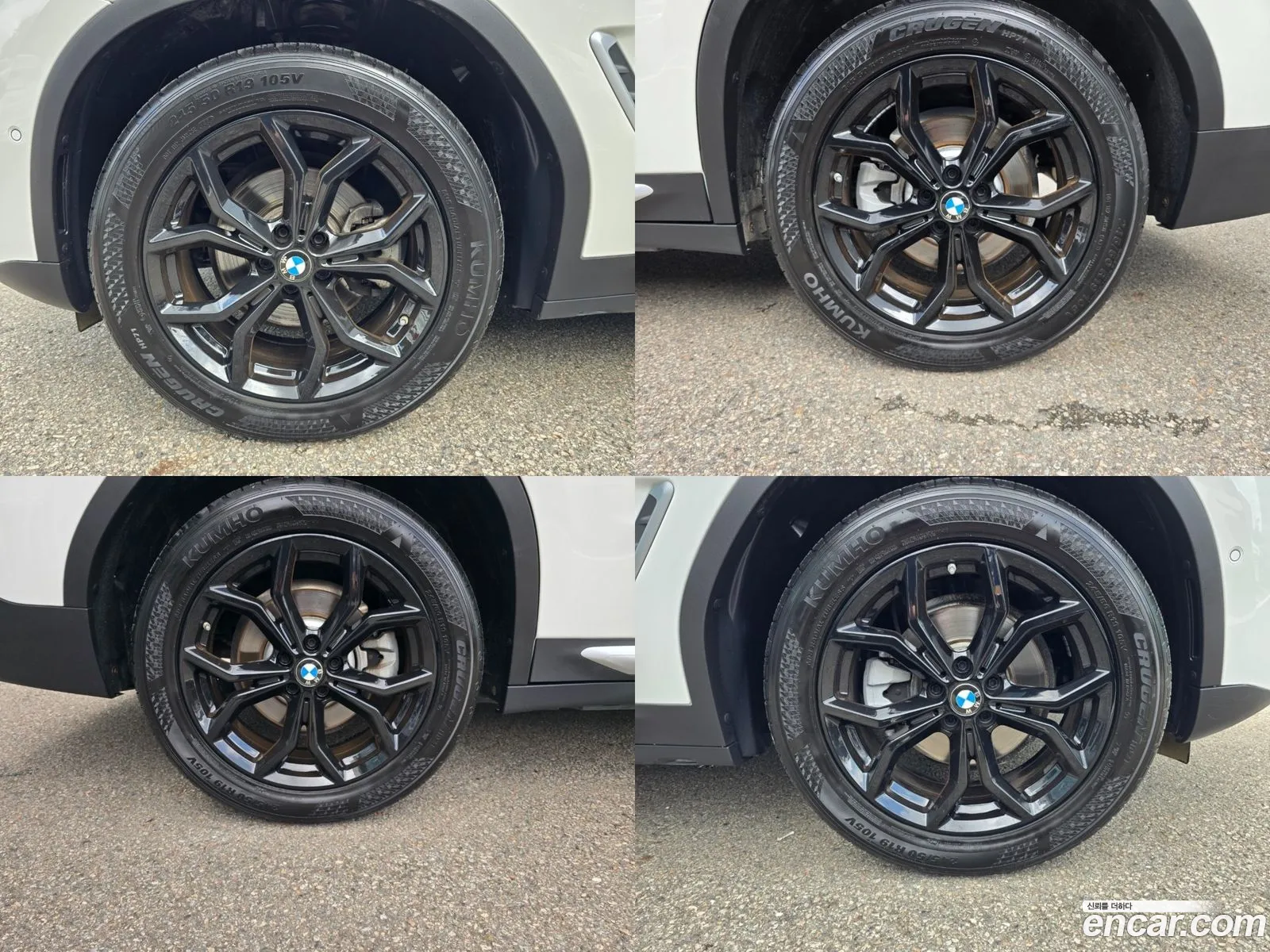 BMW X4 Ii G02 xDrive20D Xline 2020 - фотография 2349455
