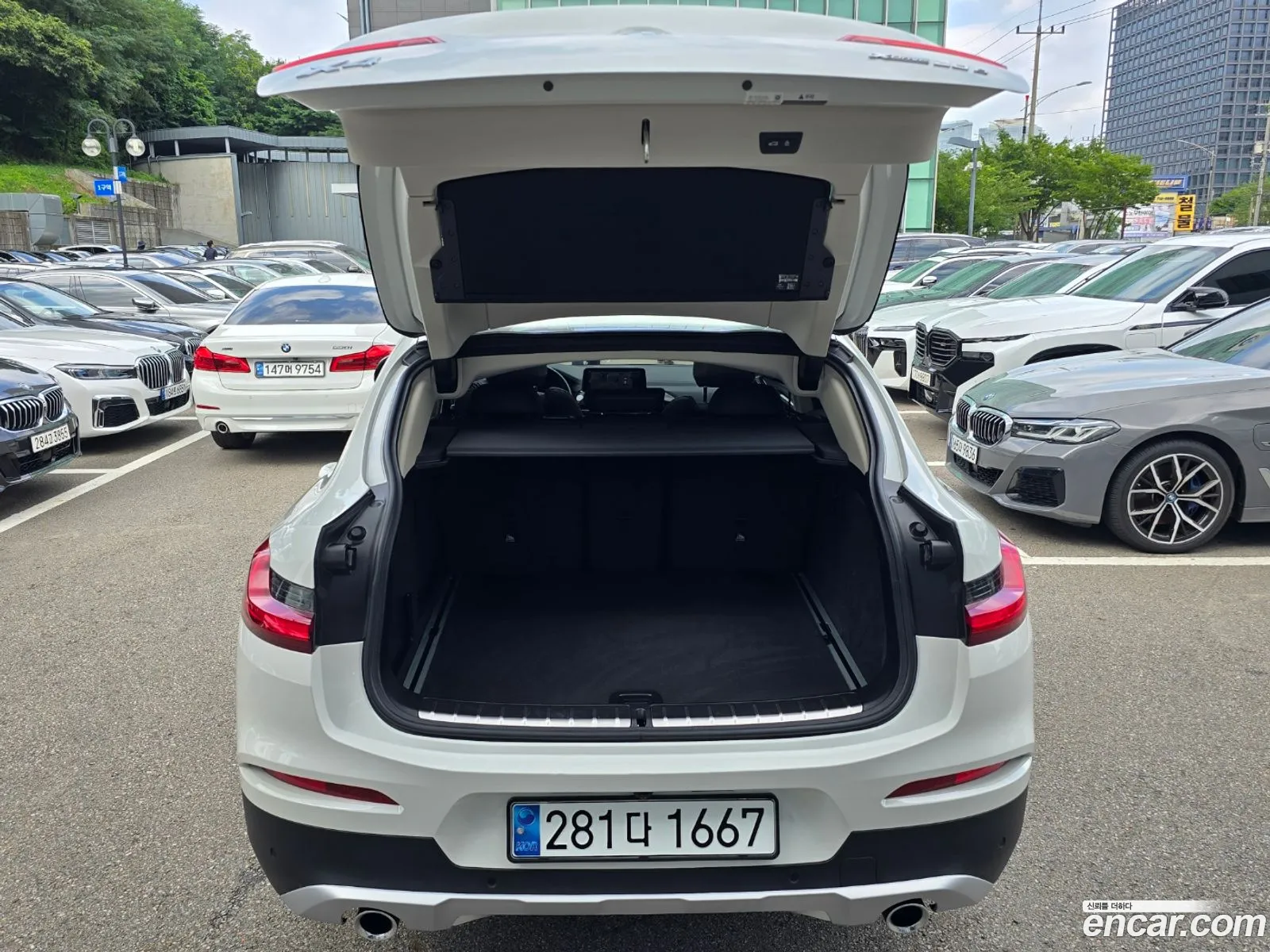 Korex Auto Trade - фотография 2399180