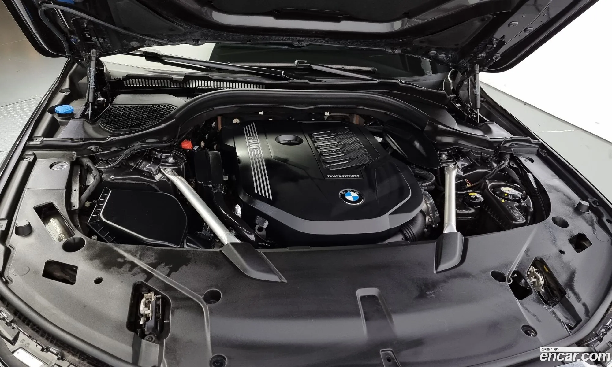 BMW 6Er Iv G32 630I ​​xDrive M Sport 2022 - фотография 11288752