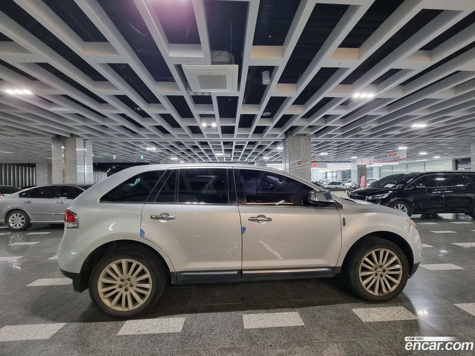Korex Auto Trade - фотография 3755001