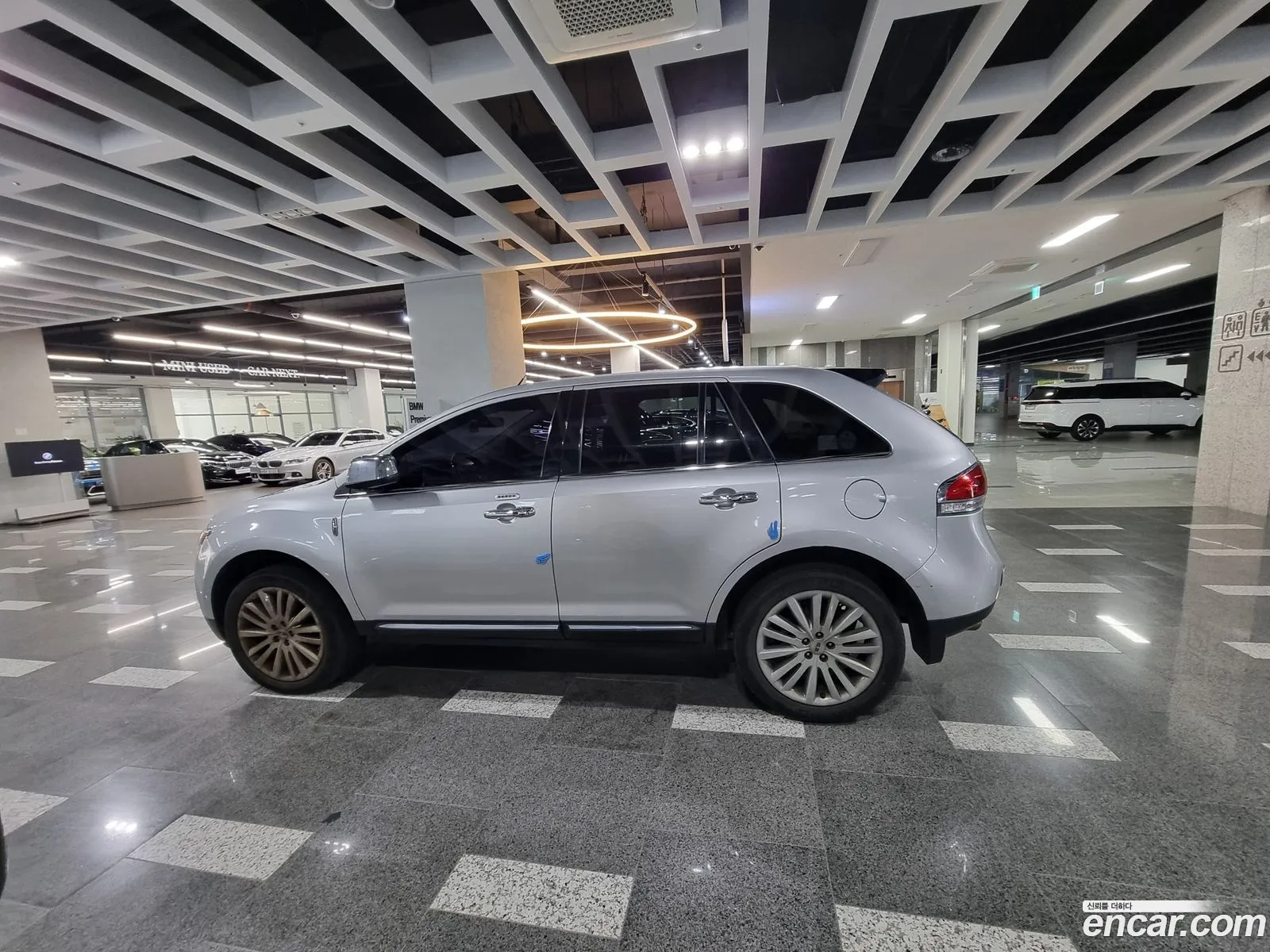 Korex Auto Trade - фотография 3755002
