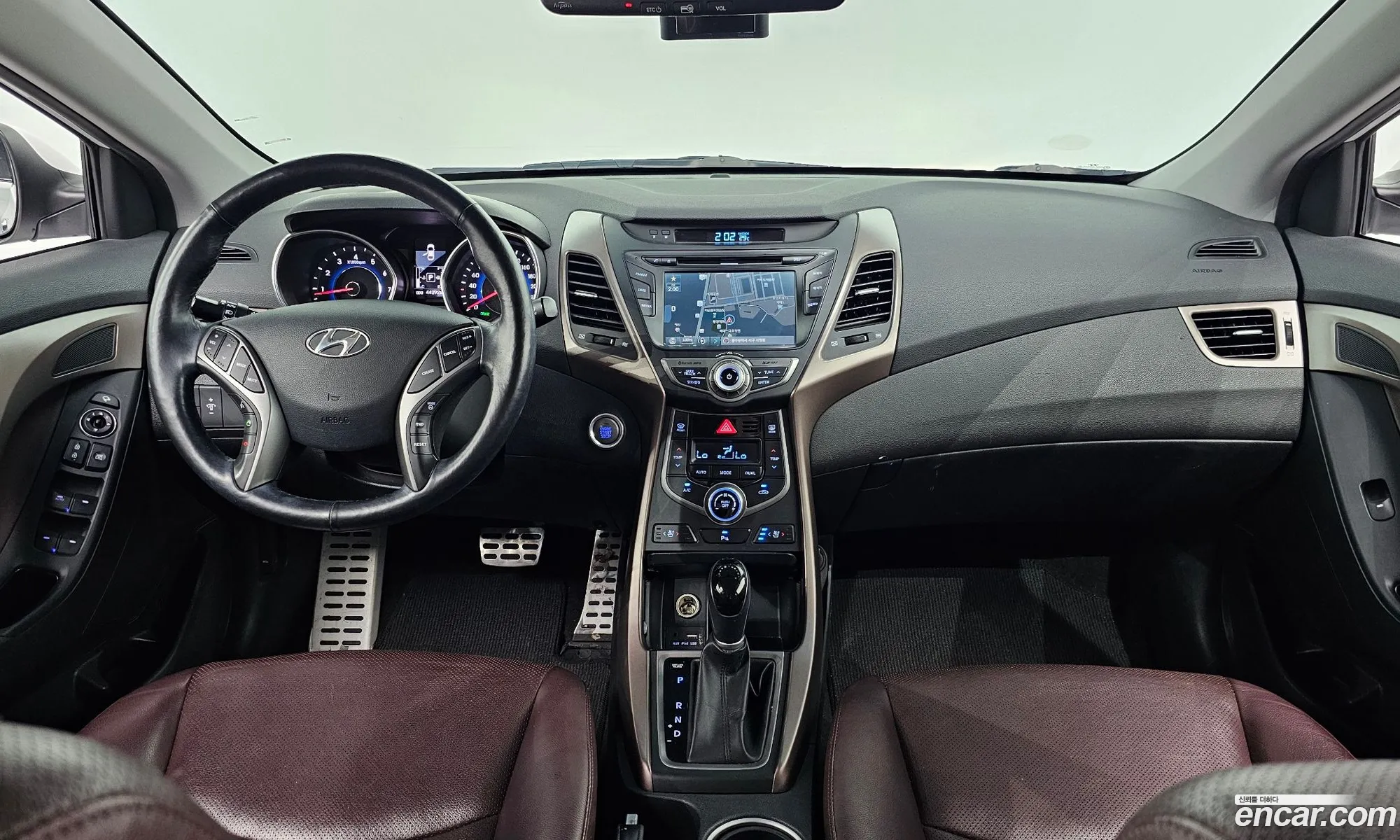 Korex Auto Trade - фотография 17000555