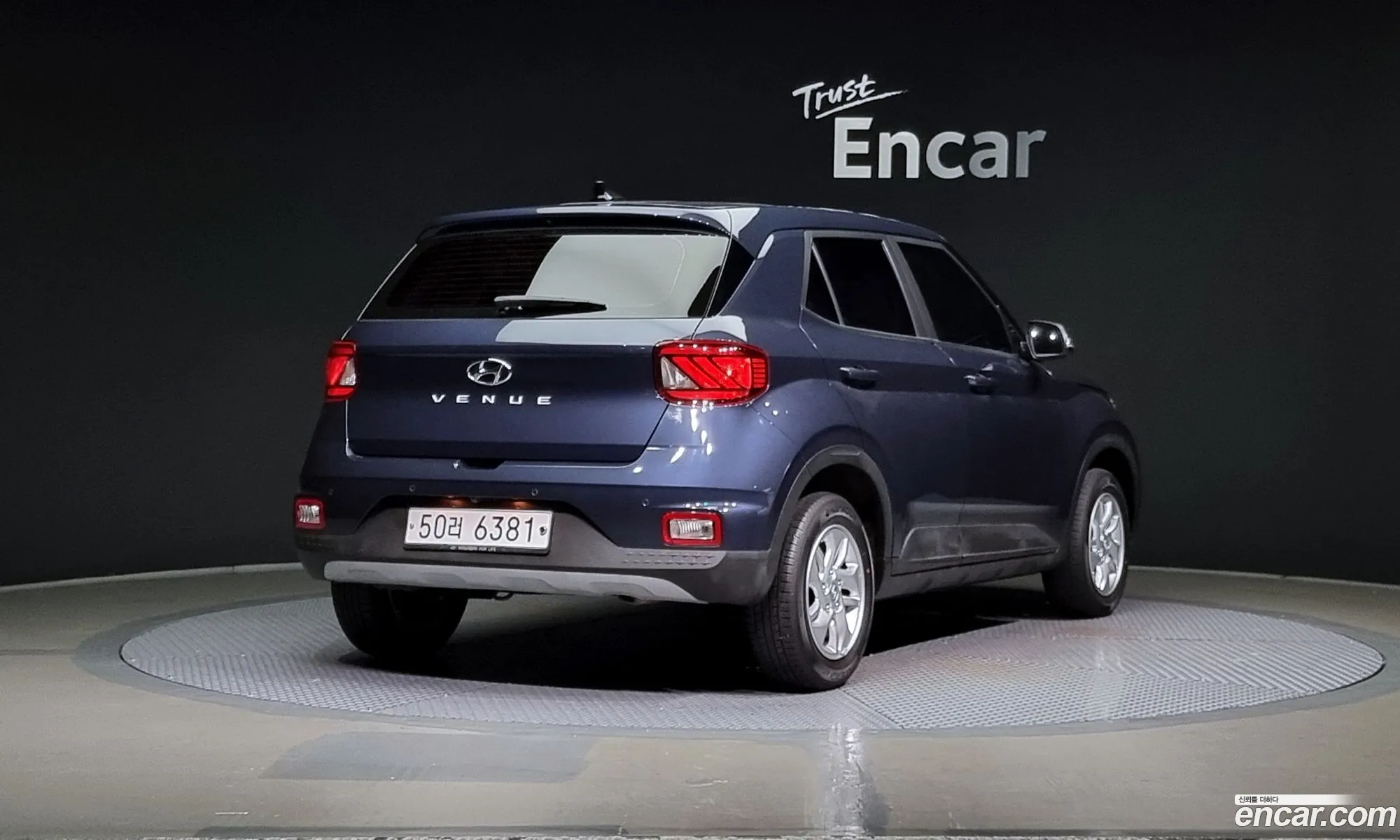 Hyundai Venue I 16 Modern 2019 - фотография 17004597