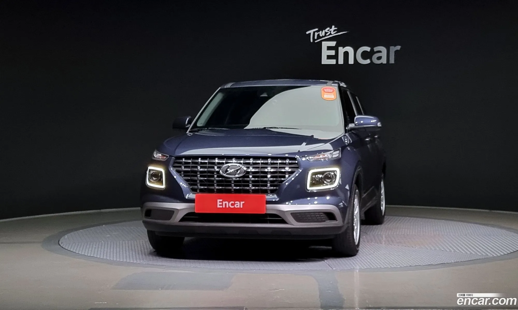 Hyundai Venue I 16 Modern 2019 - фотография 17004598
