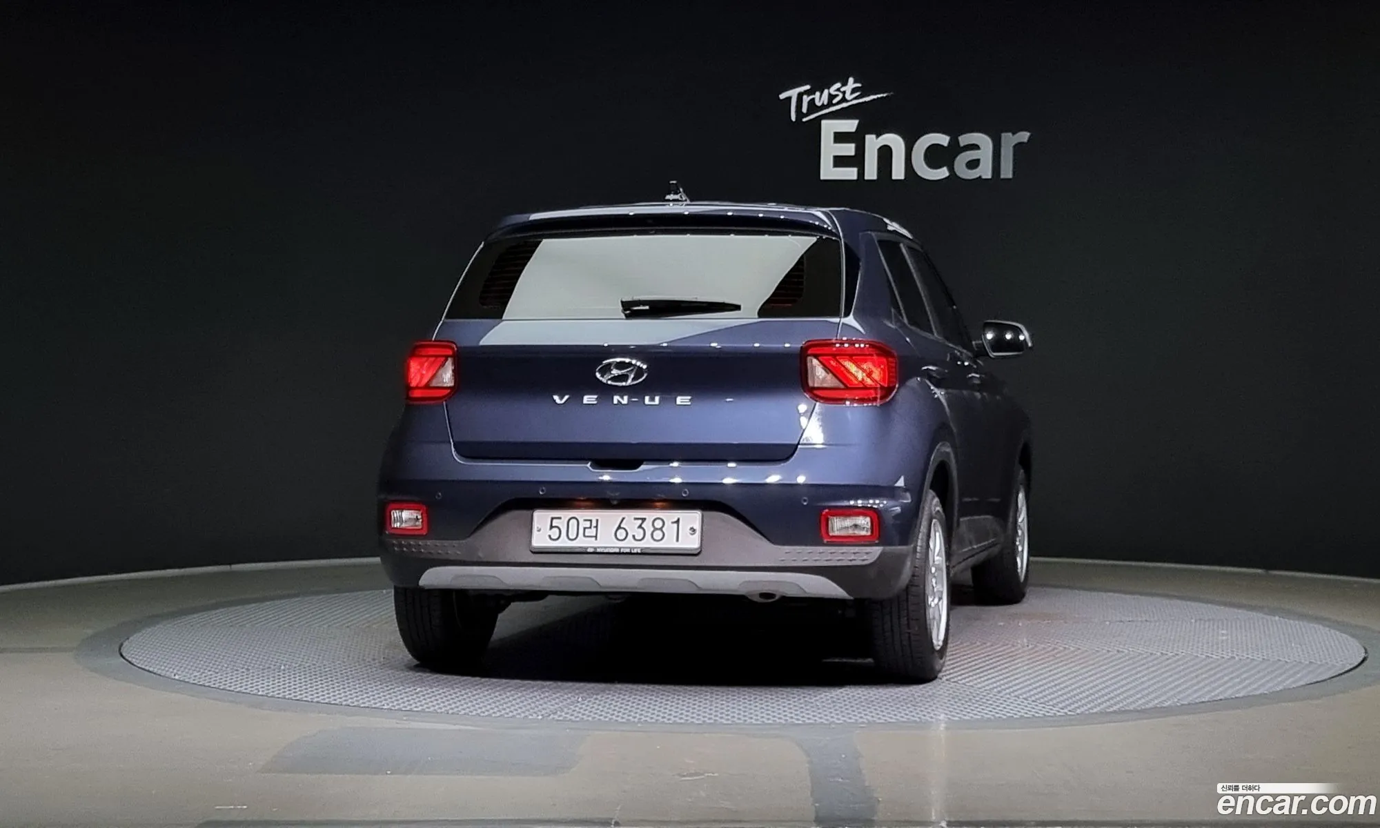 Hyundai Venue I 16 Modern 2019 - фотография 17004599