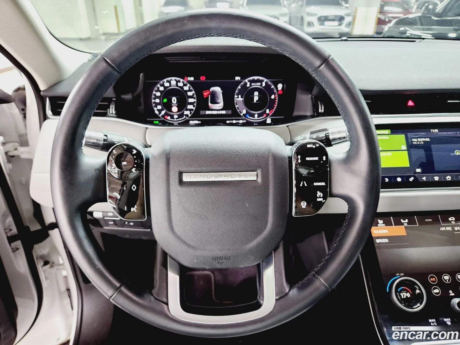 Land Rover Range Rover Evoque Ii D180 Se 2020 - фотография 3530657