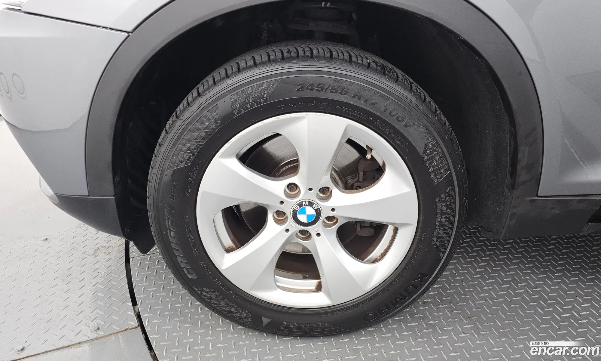 BMW X3 F25 xDrive 20D High - фотография 17320440