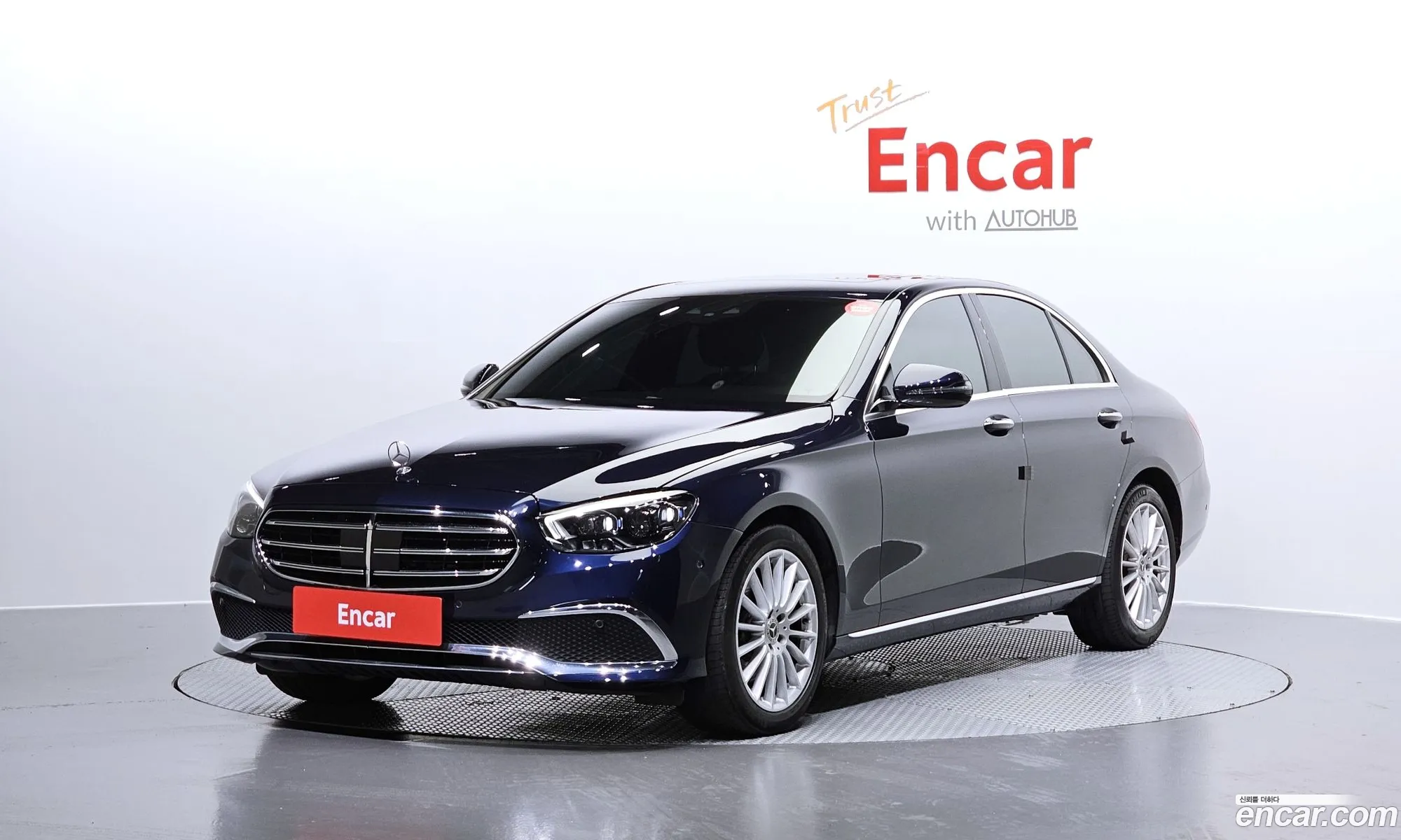 Mercedes-Benz E-Klasse V W213 S213 C238 E250 Exclusive 2020 - фотография 17140439
