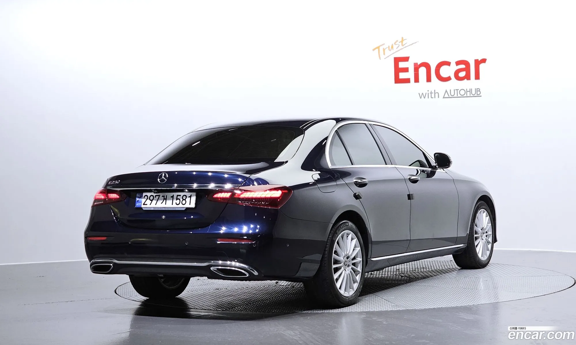 Mercedes-Benz E-Klasse V W213 S213 C238 E250 Exclusive 2020 - фотография 17140440